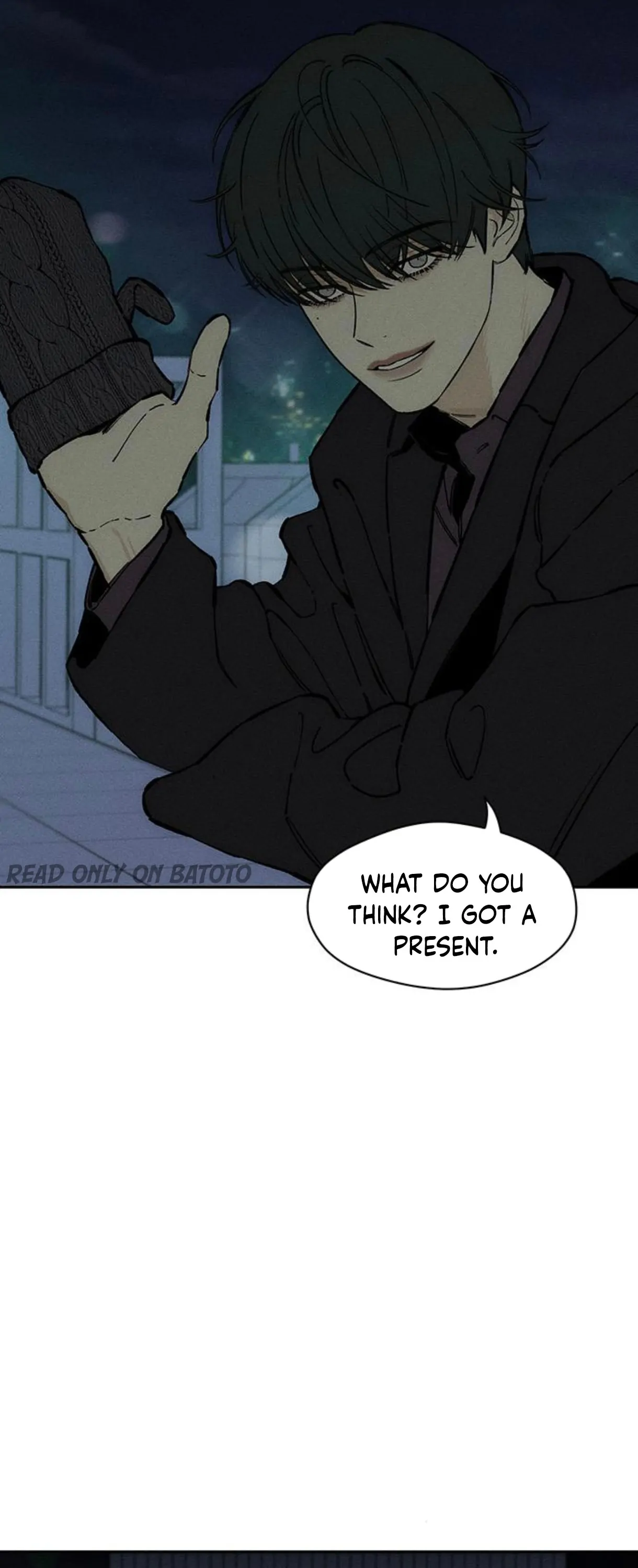 Tears on a Withered Flower – ENGLISH VER 「Pandy」 - Chapter 35 manhwa