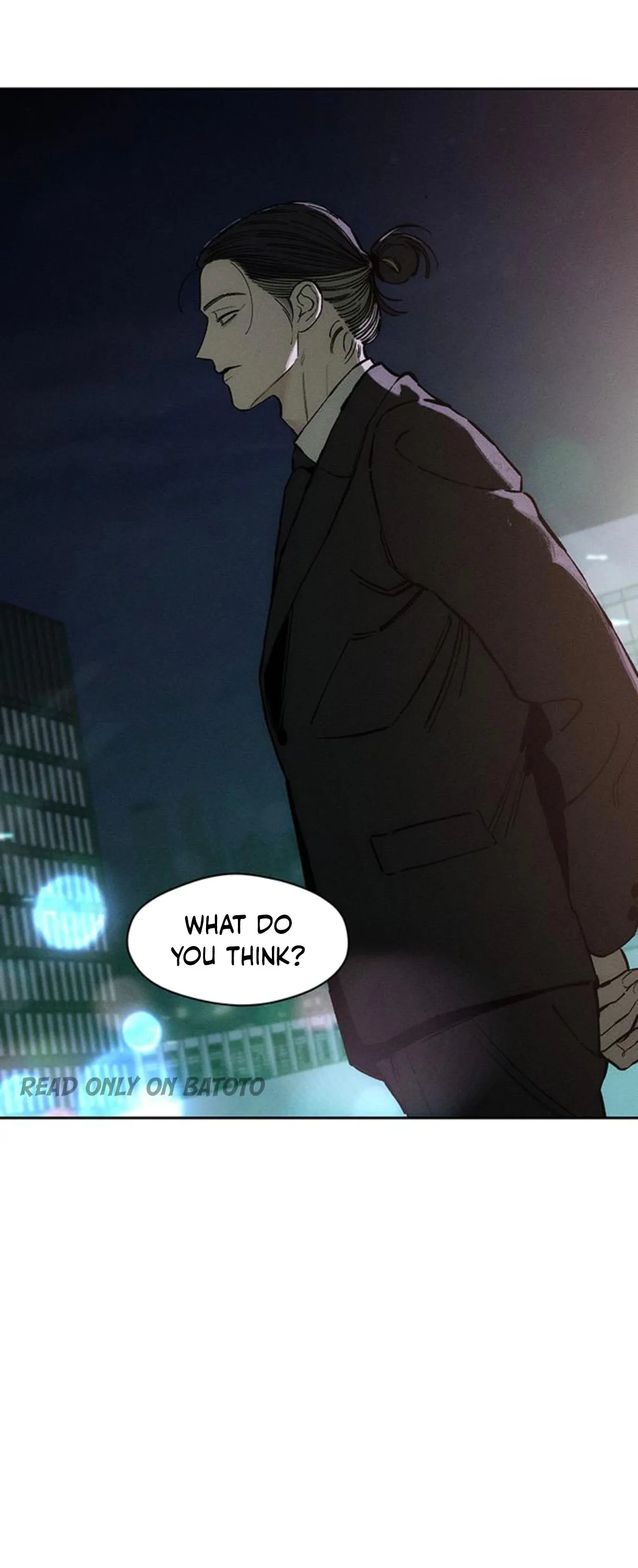 Tears on a Withered Flower – ENGLISH VER 「Pandy」 - Chapter 35 manhwa