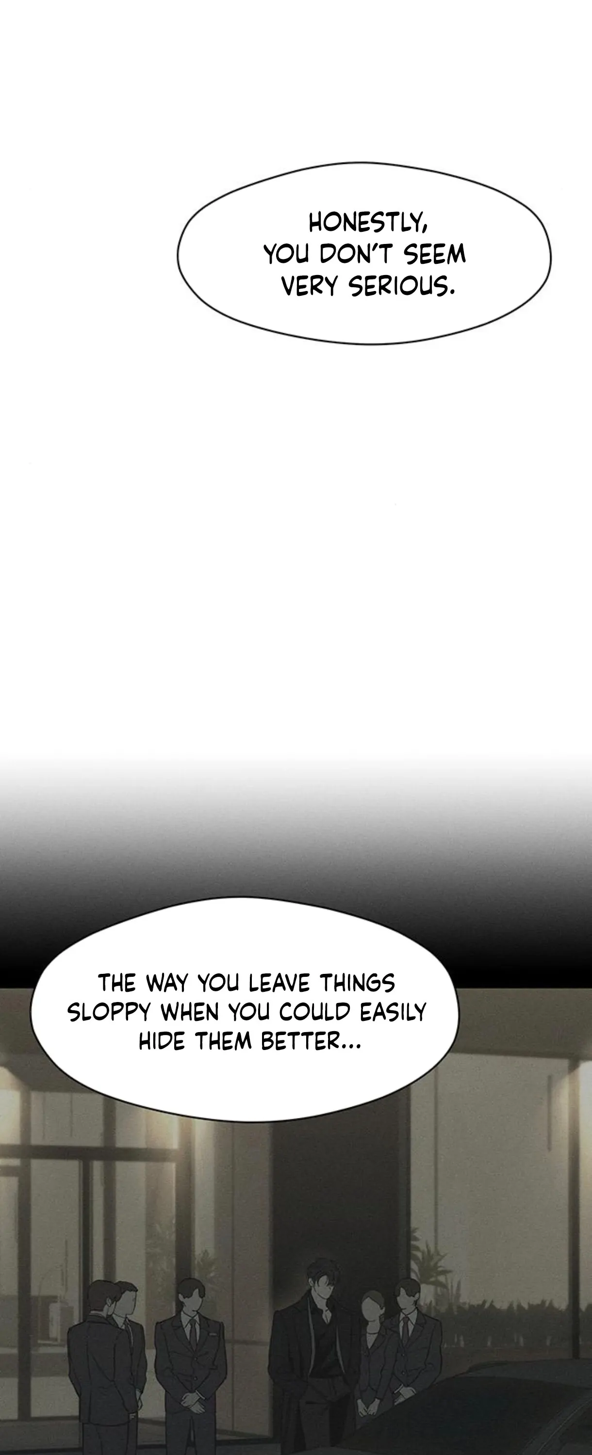 Tears on a Withered Flower – ENGLISH VER 「Pandy」 - Chapter 35 manhwa