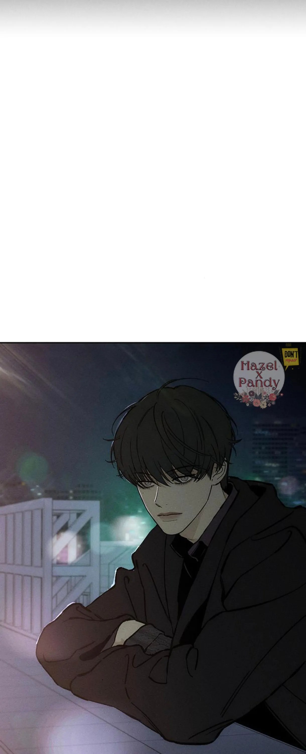 Tears on a Withered Flower – ENGLISH VER 「Pandy」 - Chapter 35 manhwa