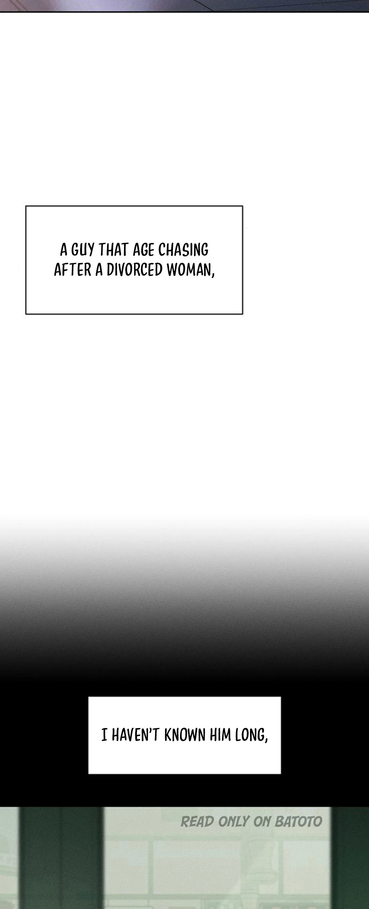 Tears on a Withered Flower – ENGLISH VER 「Pandy」 - Chapter 35 manhwa