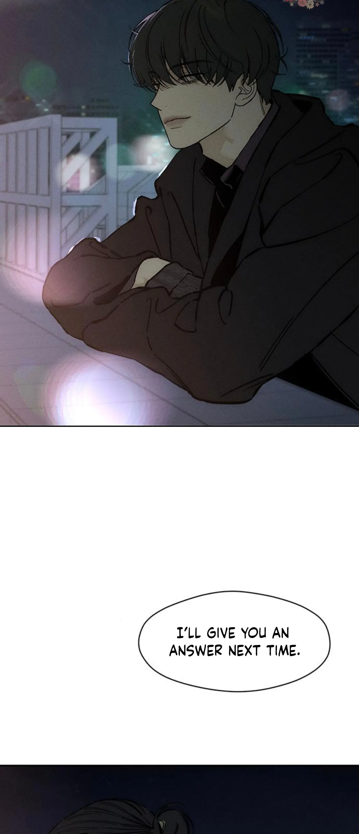 Tears on a Withered Flower – ENGLISH VER 「Pandy」 - Chapter 35 manhwa