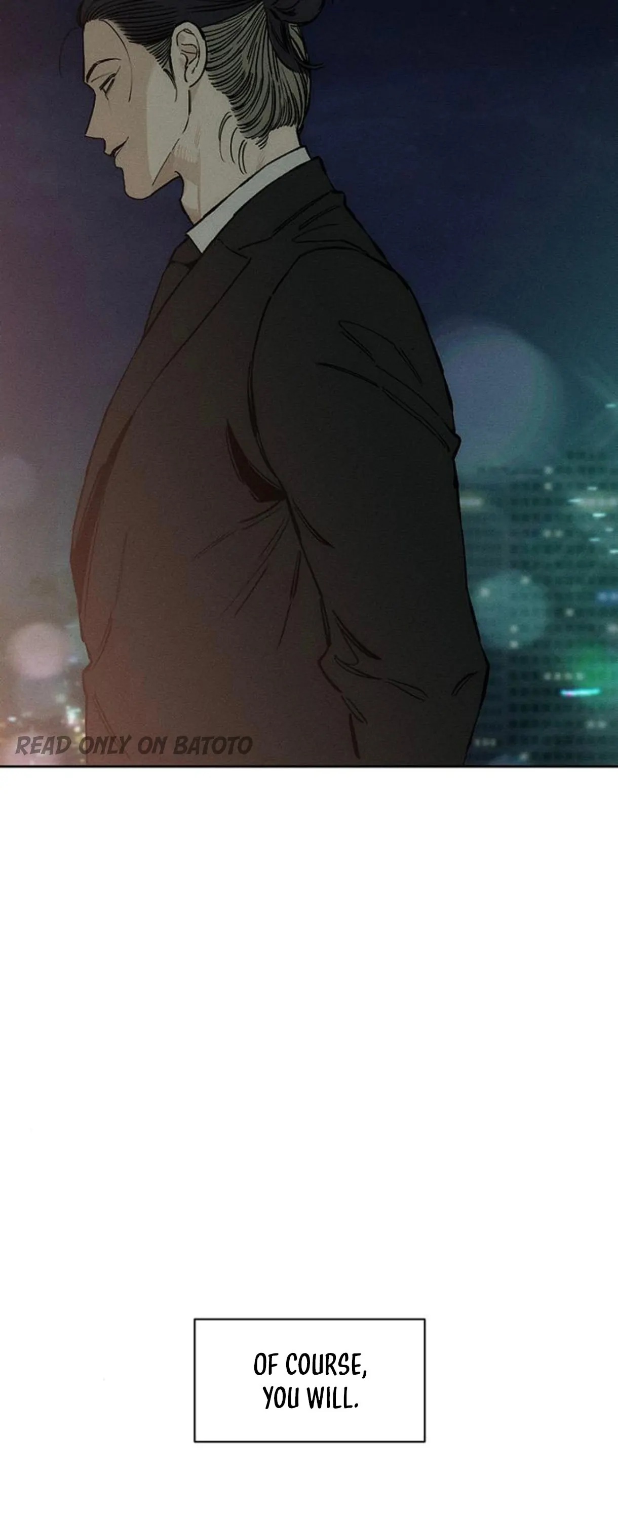 Tears on a Withered Flower – ENGLISH VER 「Pandy」 - Chapter 35 manhwa