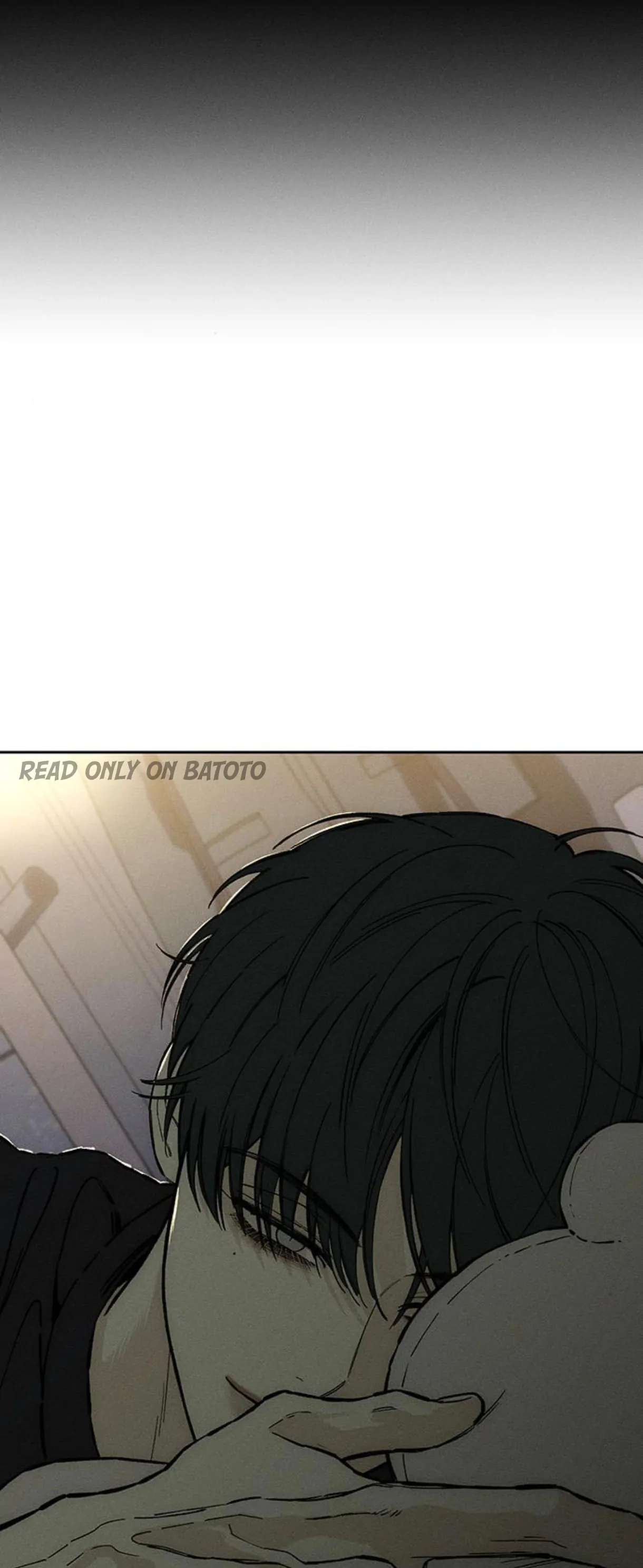 Tears on a Withered Flower – ENGLISH VER 「Pandy」 - Chapter 35 manhwa