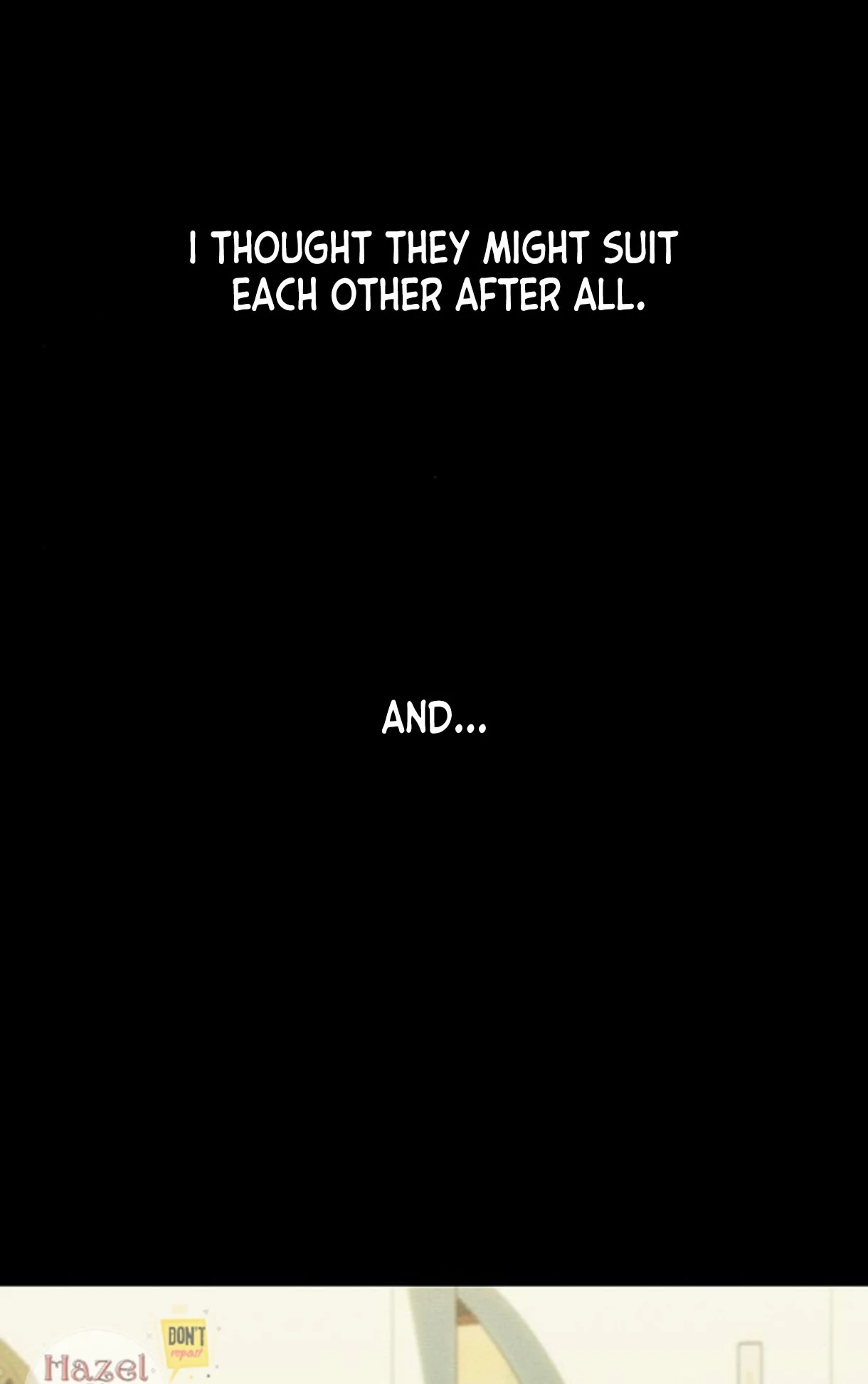 Tears on a Withered Flower – ENGLISH VER 「Pandy」 - Chapter 35 manhwa