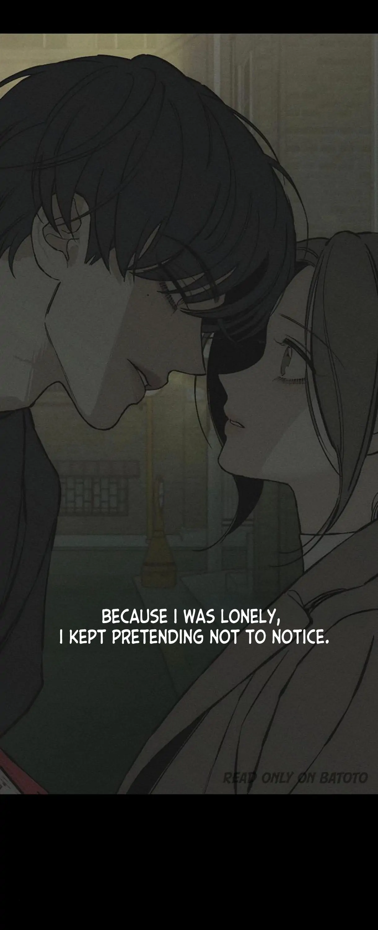 Tears on a Withered Flower – ENGLISH VER 「Pandy」 - Chapter 35 manhwa