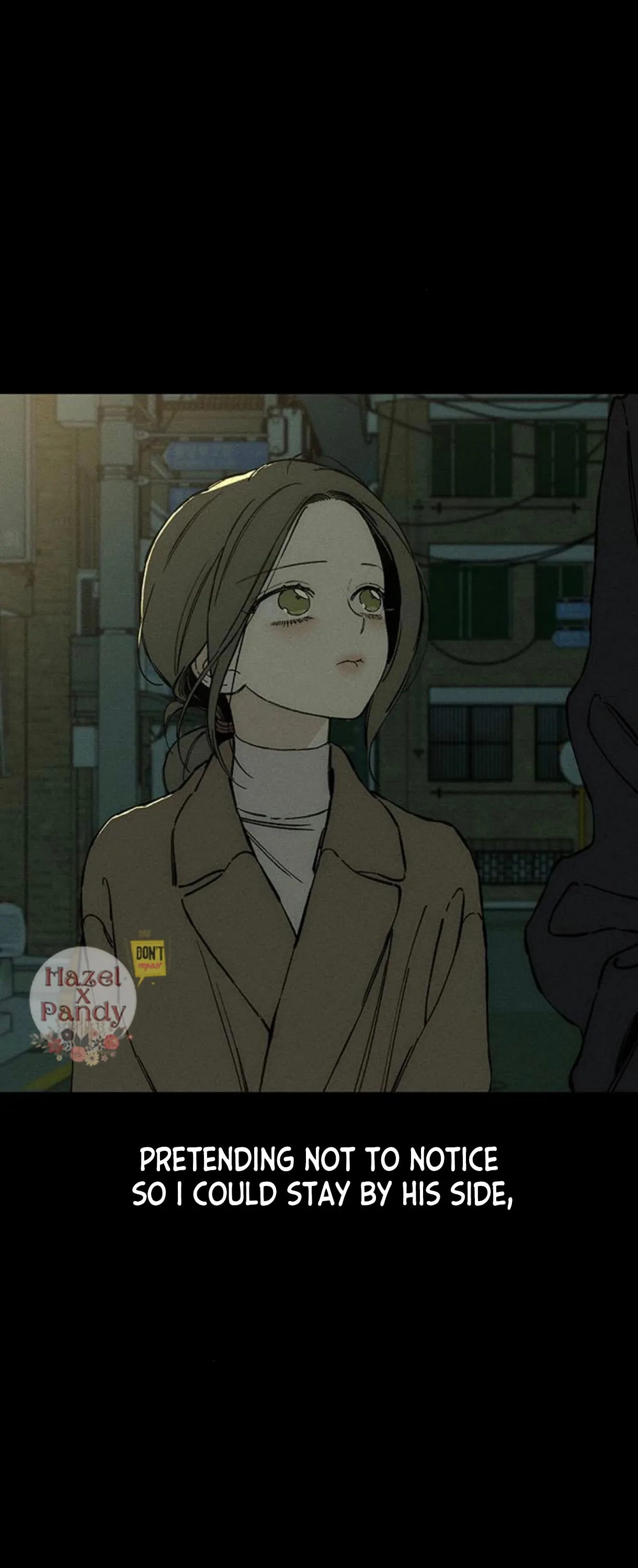 Tears on a Withered Flower – ENGLISH VER 「Pandy」 - Chapter 35 manhwa