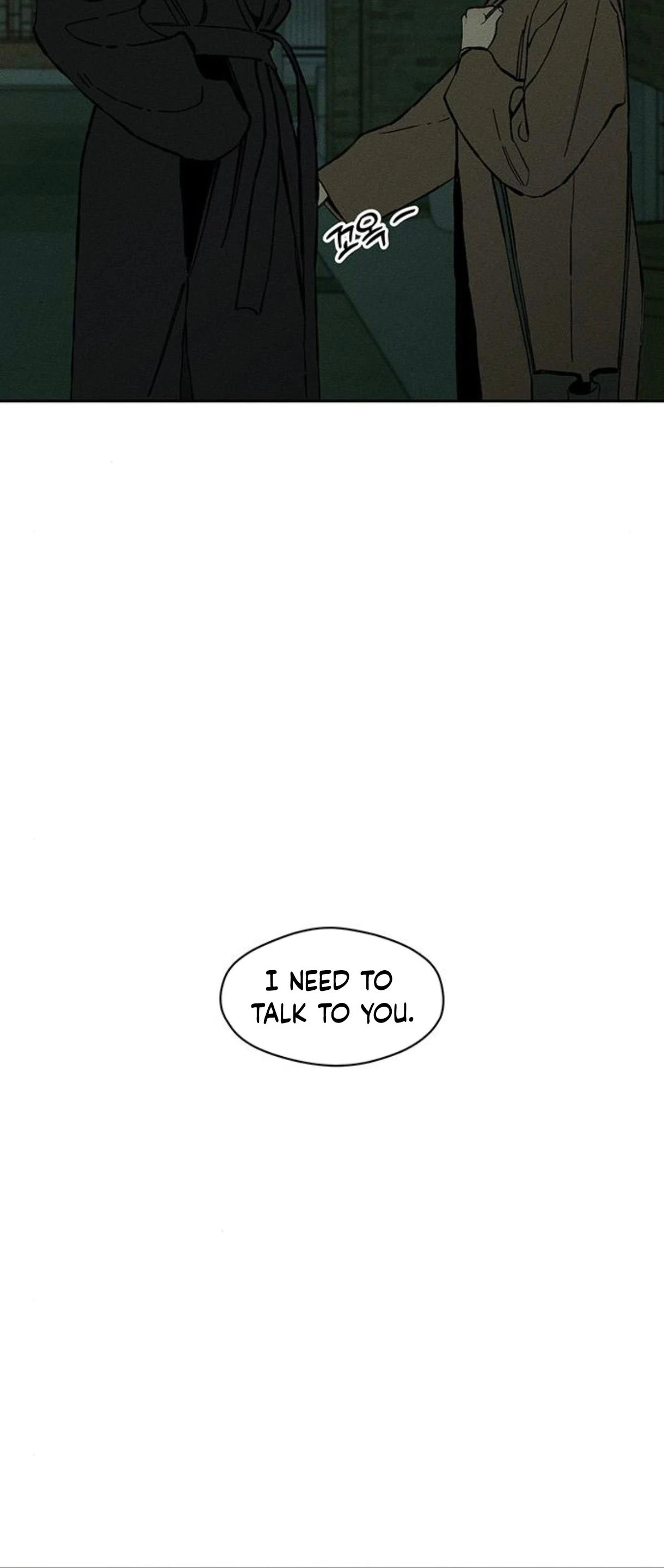 Tears on a Withered Flower – ENGLISH VER 「Pandy」 - Chapter 35 manhwa