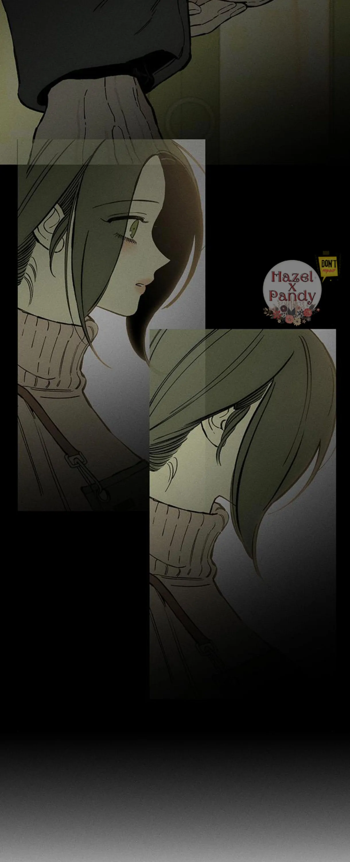 Tears on a Withered Flower – ENGLISH VER 「Pandy」 - Chapter 35 manhwa
