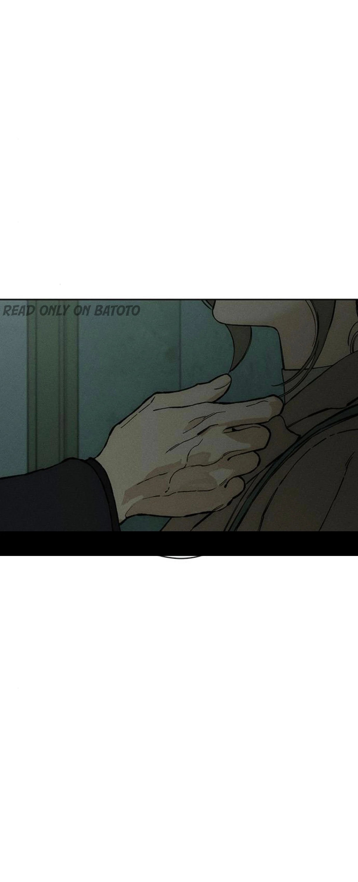 Tears on a Withered Flower – ENGLISH VER 「Pandy」 - Chapter 35 manhwa