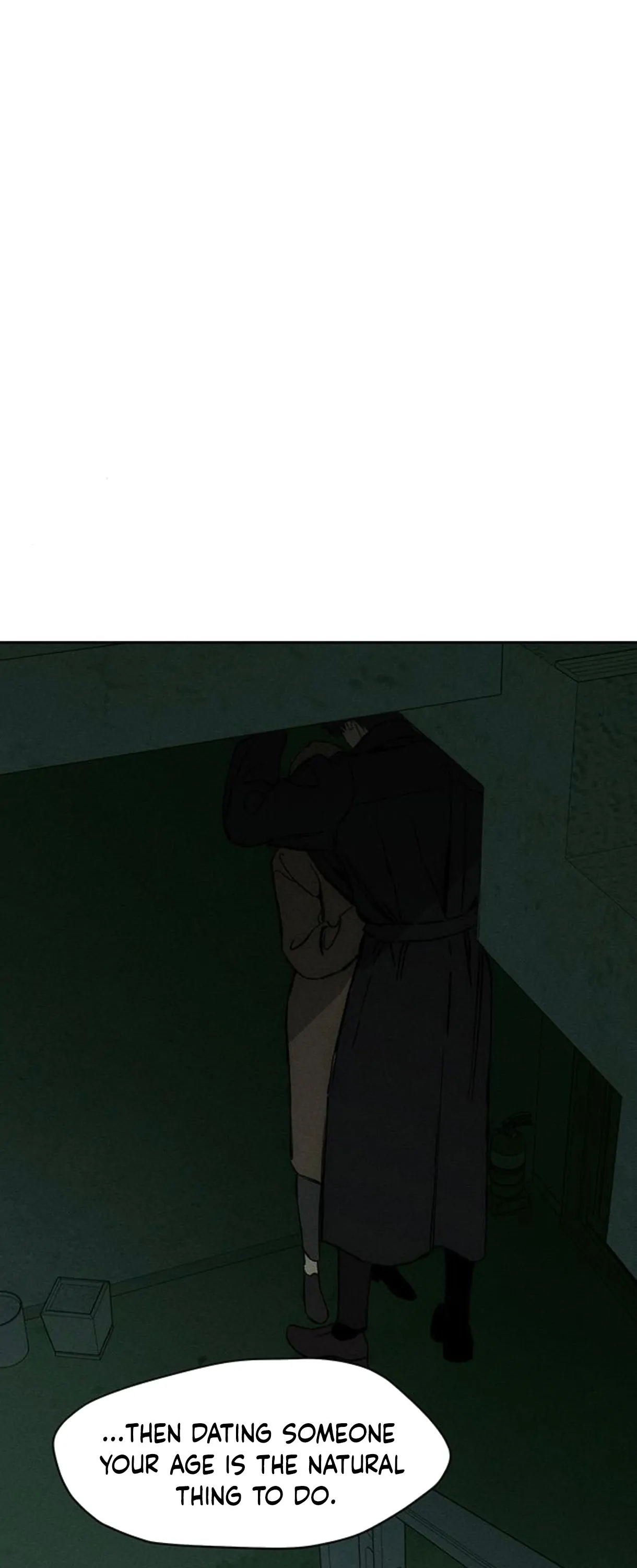 Tears on a Withered Flower – ENGLISH VER 「Pandy」 - Chapter 35 manhwa