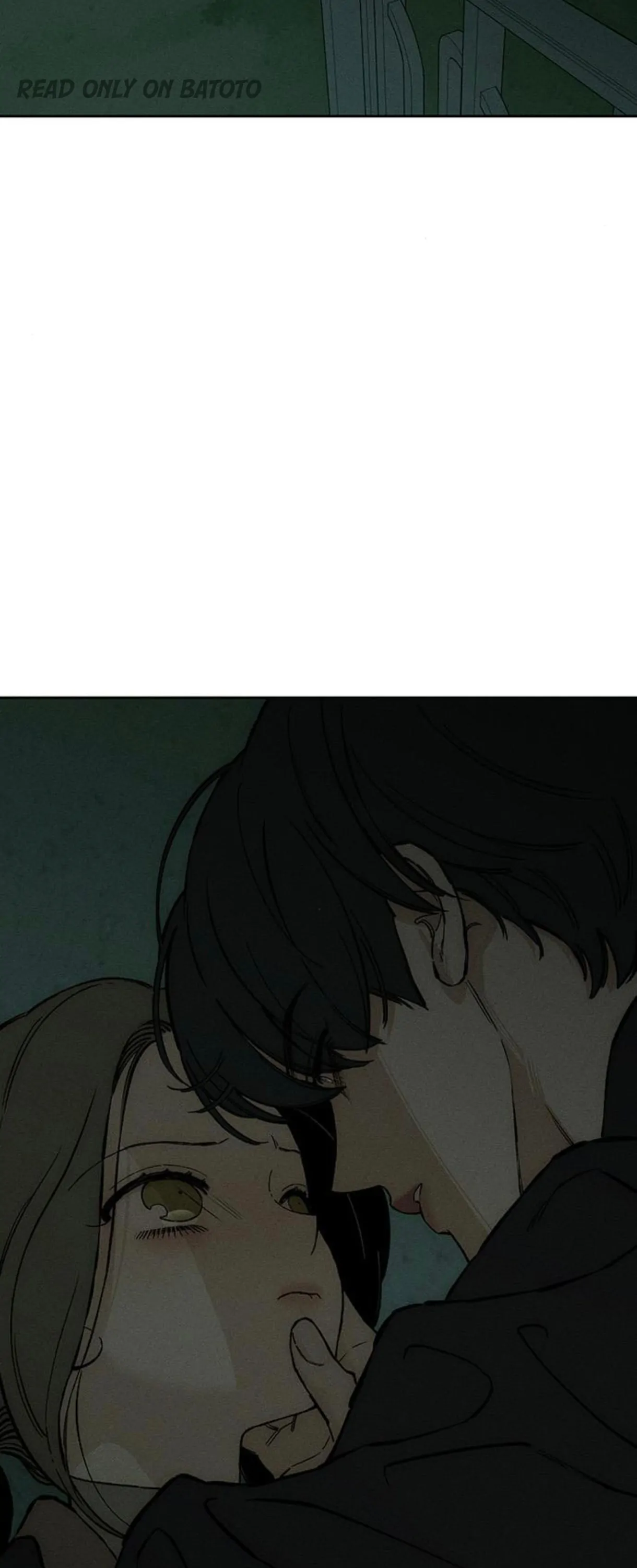 Tears on a Withered Flower – ENGLISH VER 「Pandy」 - Chapter 35 manhwa