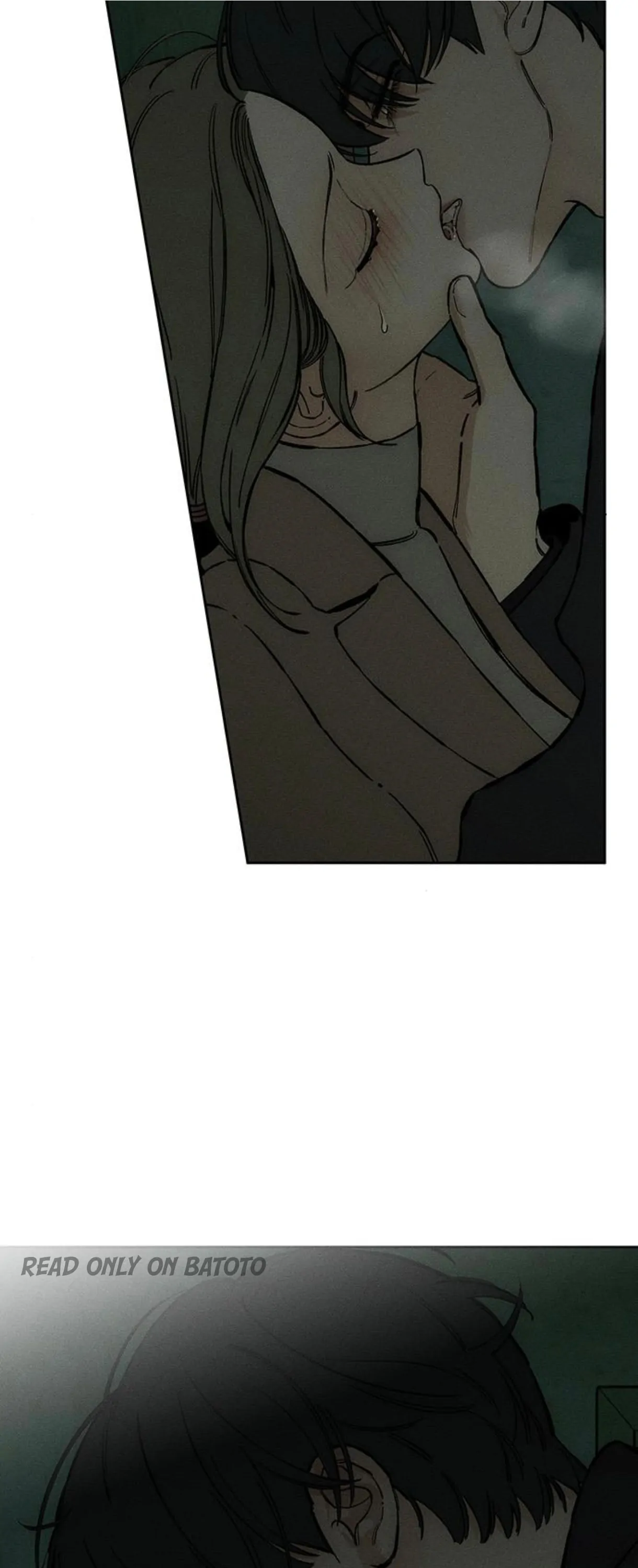 Tears on a Withered Flower – ENGLISH VER 「Pandy」 - Chapter 35 manhwa