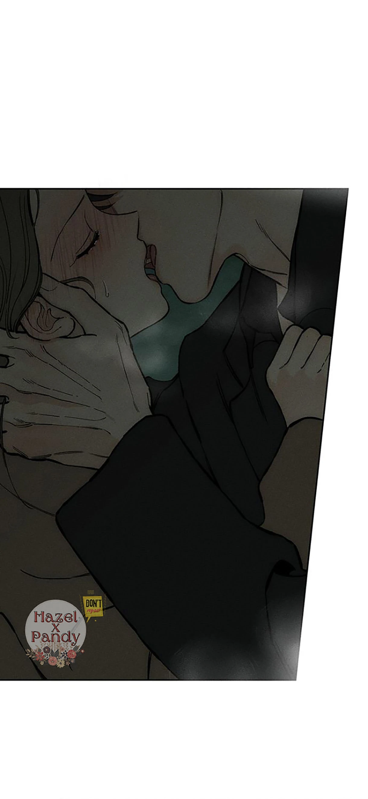 Tears on a Withered Flower – ENGLISH VER 「Pandy」 - Chapter 36 manhwa