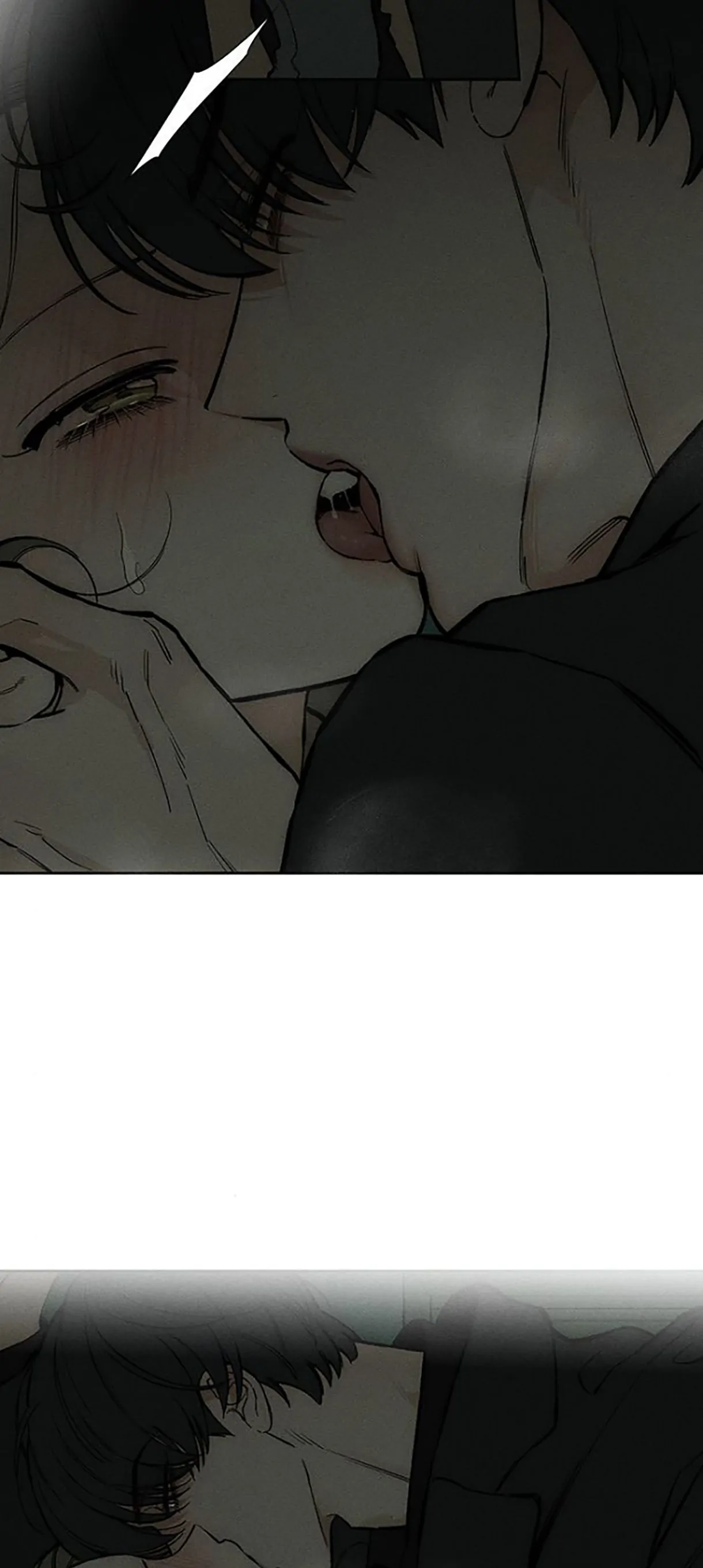 Tears on a Withered Flower – ENGLISH VER 「Pandy」 - Chapter 36 manhwa