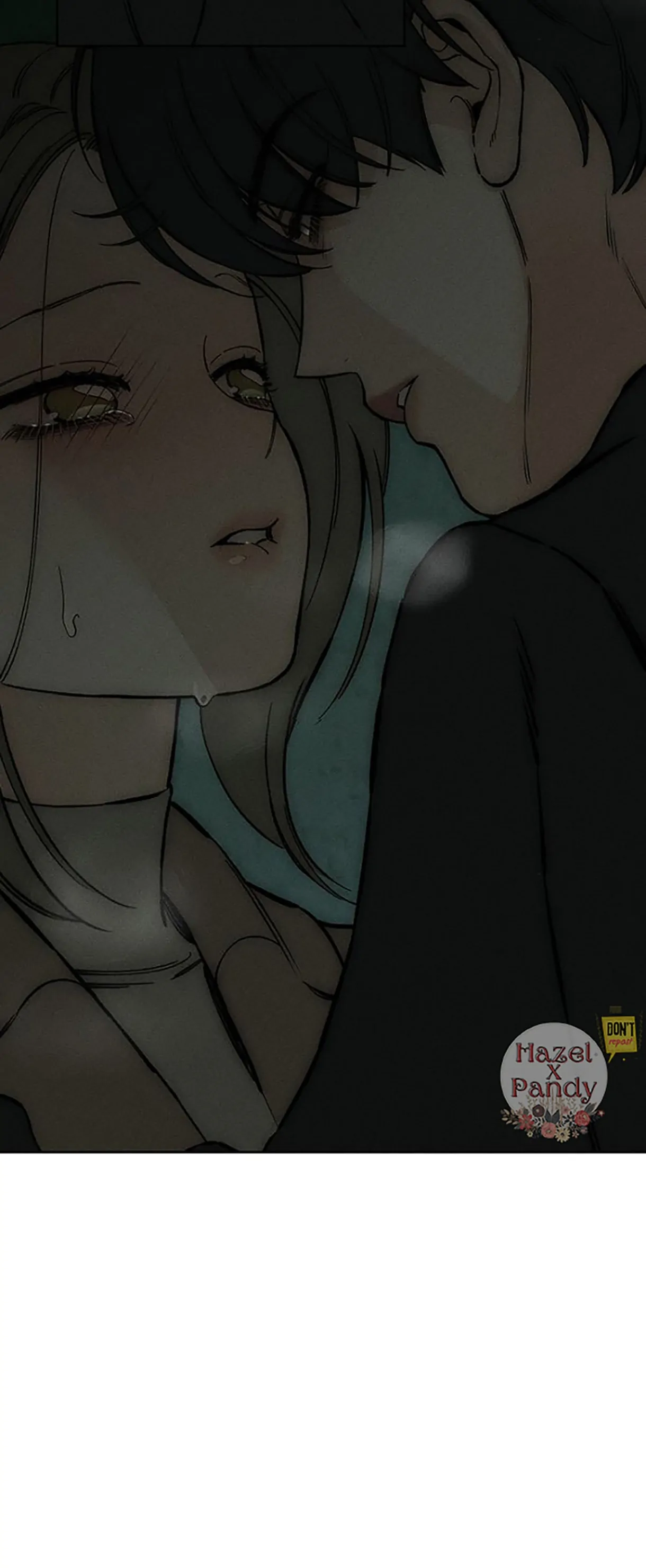 Tears on a Withered Flower – ENGLISH VER 「Pandy」 - Chapter 36 manhwa