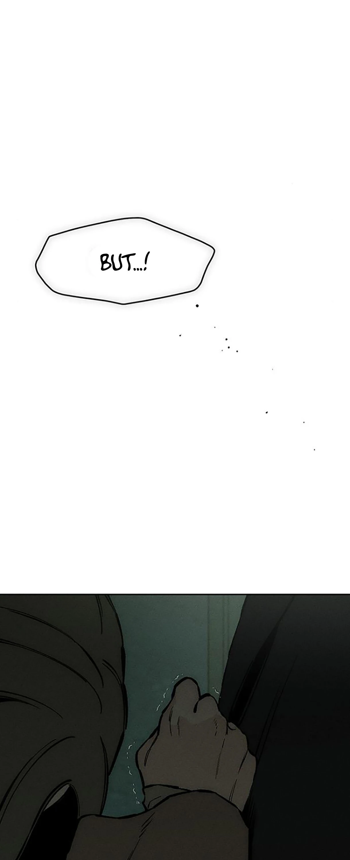 Tears on a Withered Flower – ENGLISH VER 「Pandy」 - Chapter 36 manhwa