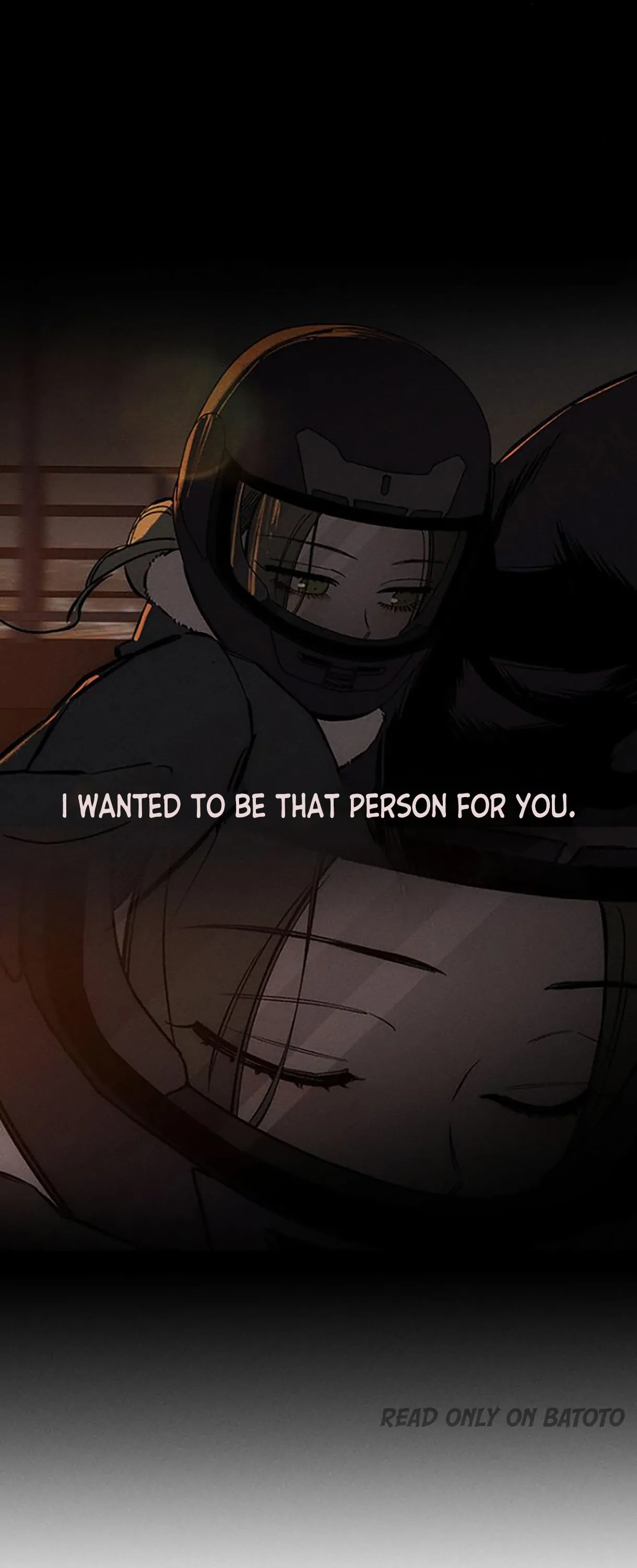 Tears on a Withered Flower – ENGLISH VER 「Pandy」 - Chapter 36 manhwa