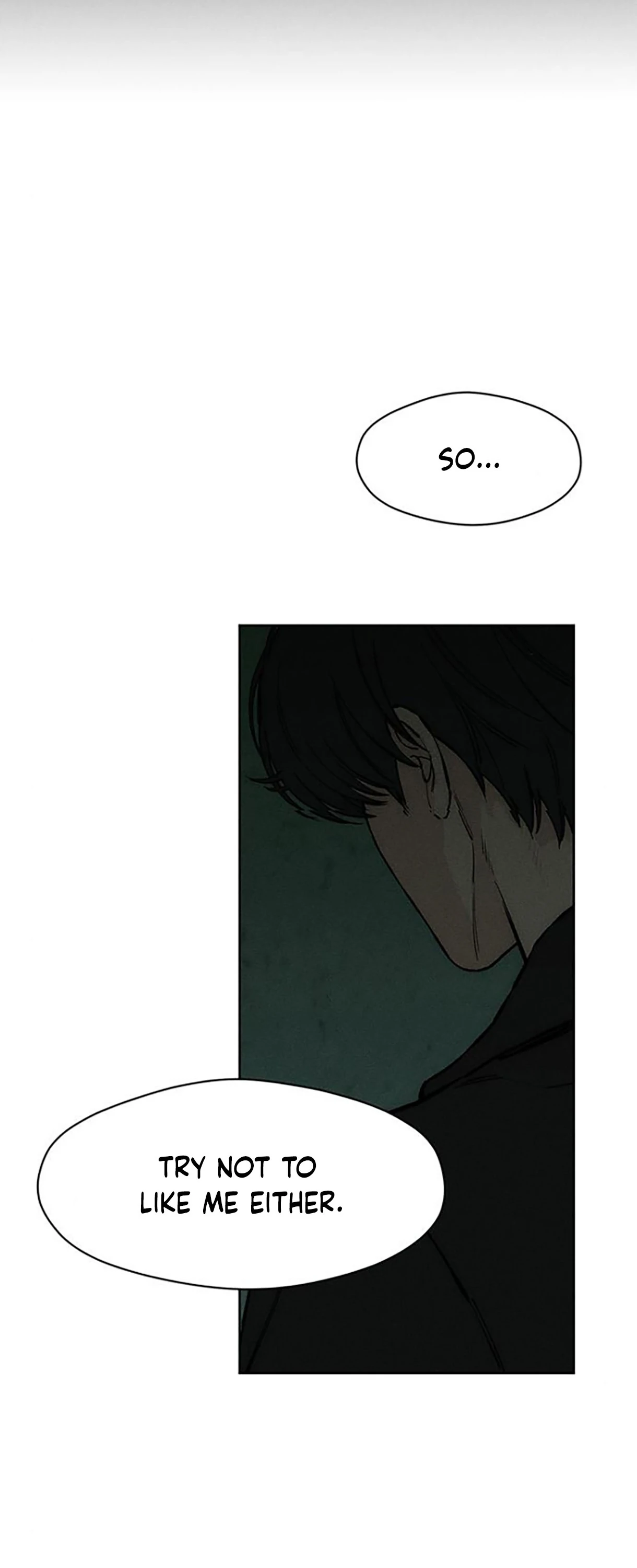 Tears on a Withered Flower – ENGLISH VER 「Pandy」 - Chapter 36 manhwa