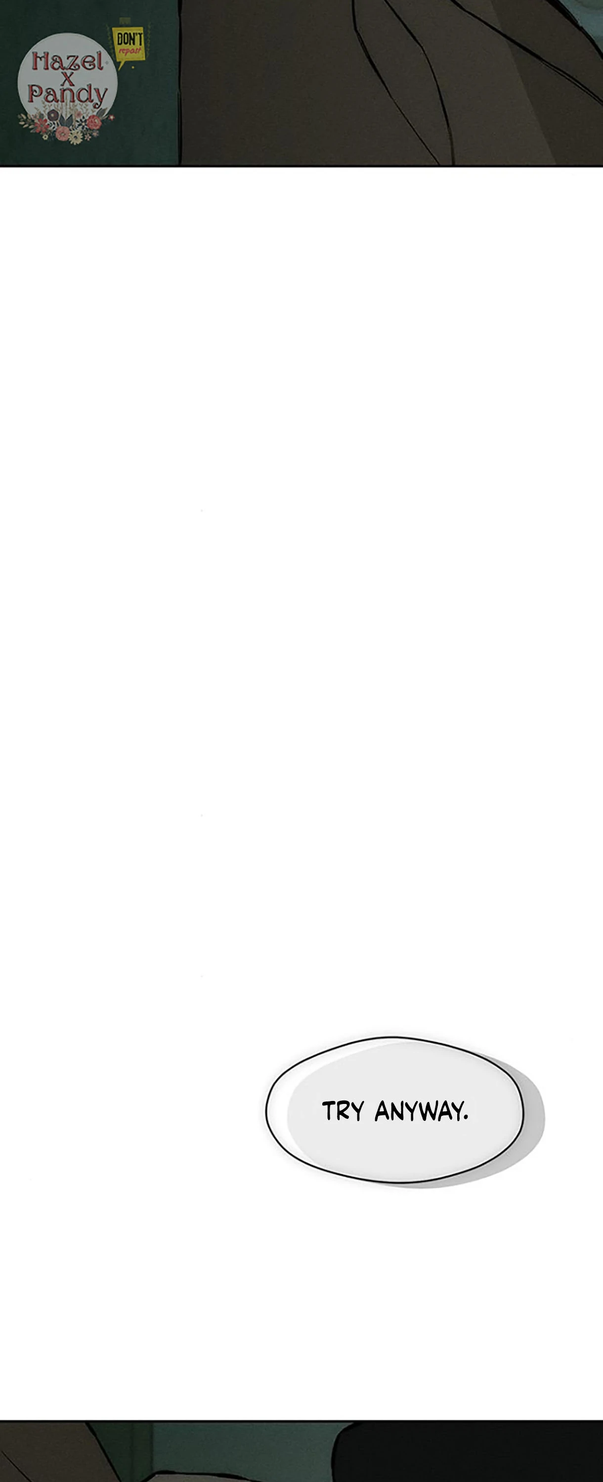 Tears on a Withered Flower – ENGLISH VER 「Pandy」 - Chapter 36 manhwa