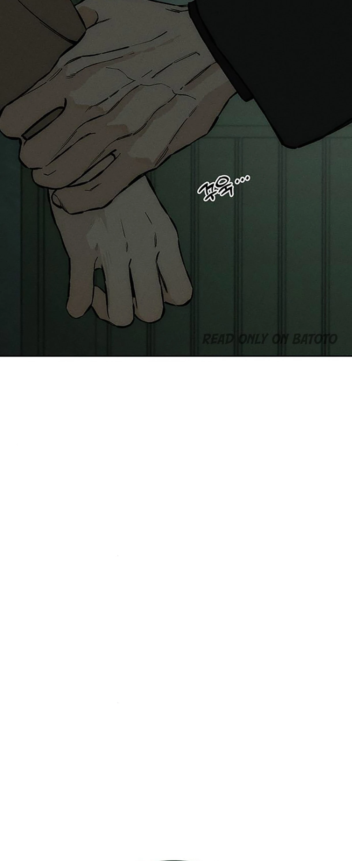 Tears on a Withered Flower – ENGLISH VER 「Pandy」 - Chapter 36 manhwa