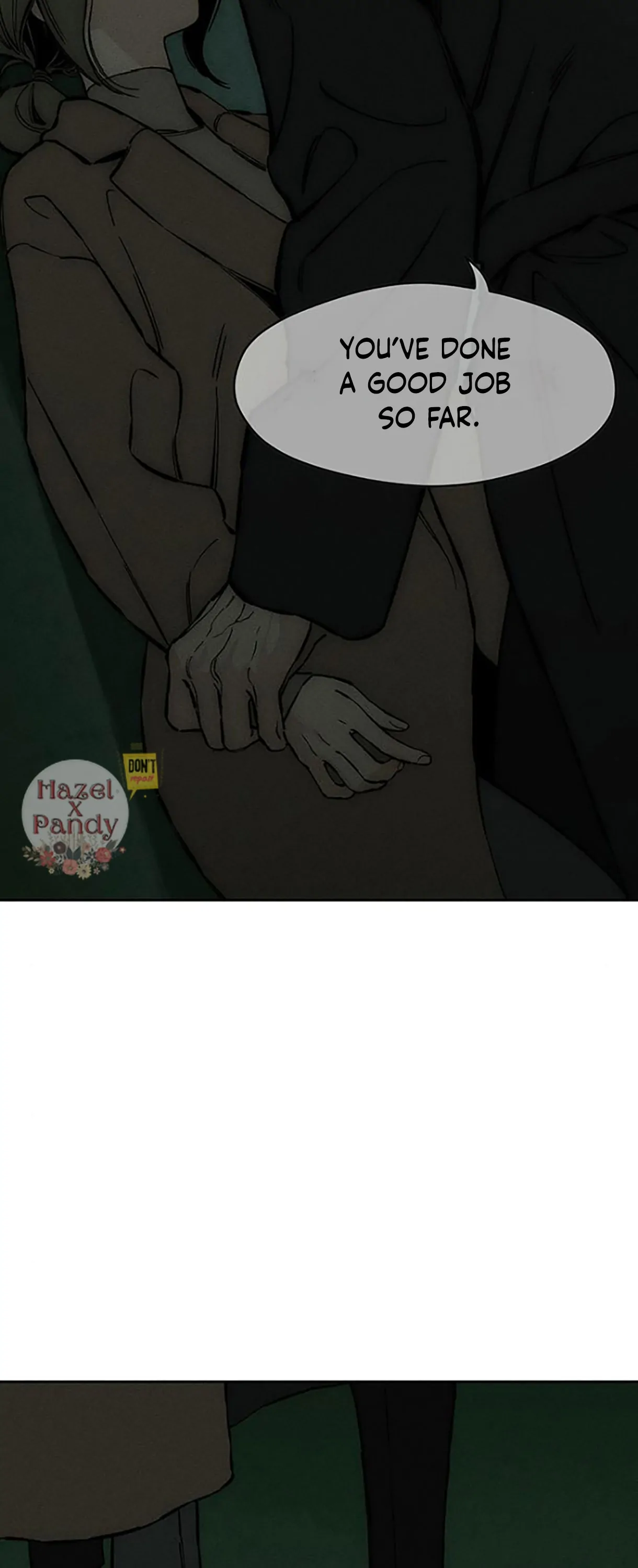 Tears on a Withered Flower – ENGLISH VER 「Pandy」 - Chapter 36 manhwa