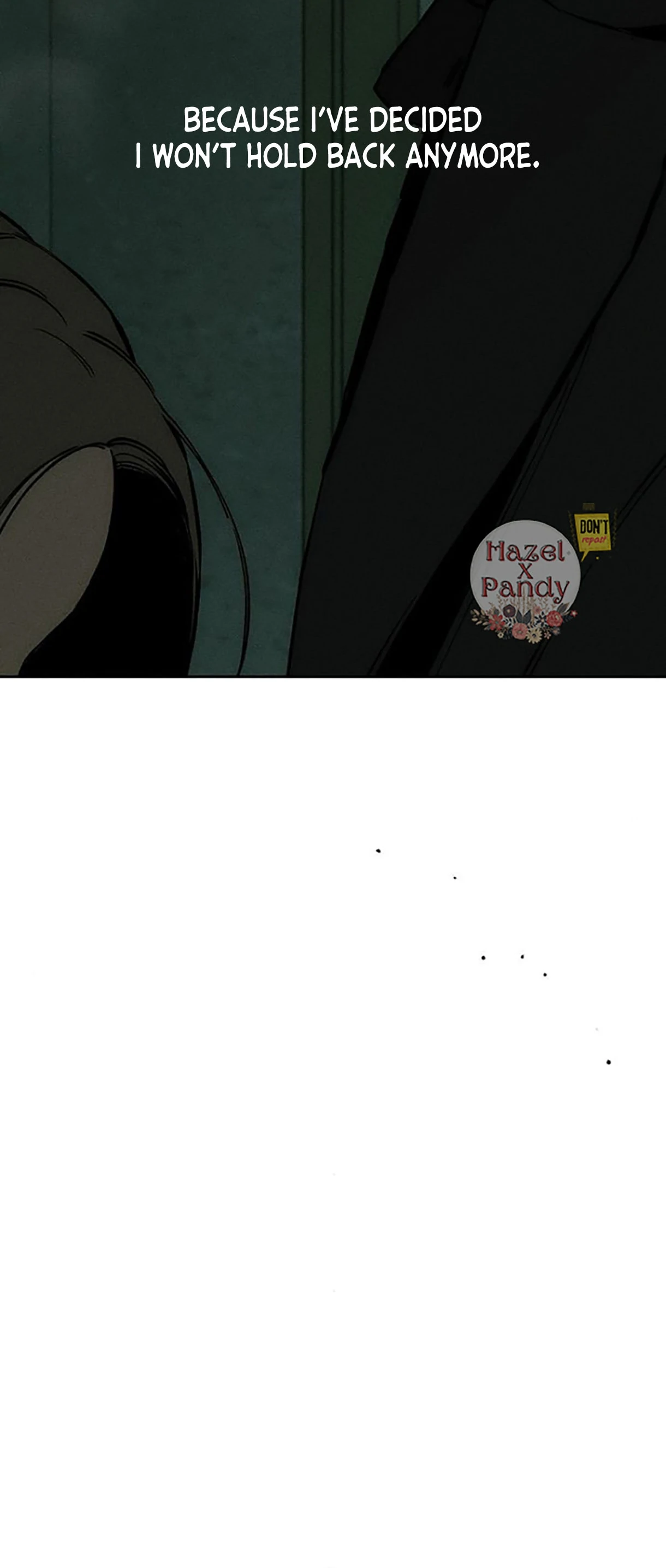 Tears on a Withered Flower – ENGLISH VER 「Pandy」 - Chapter 36 manhwa
