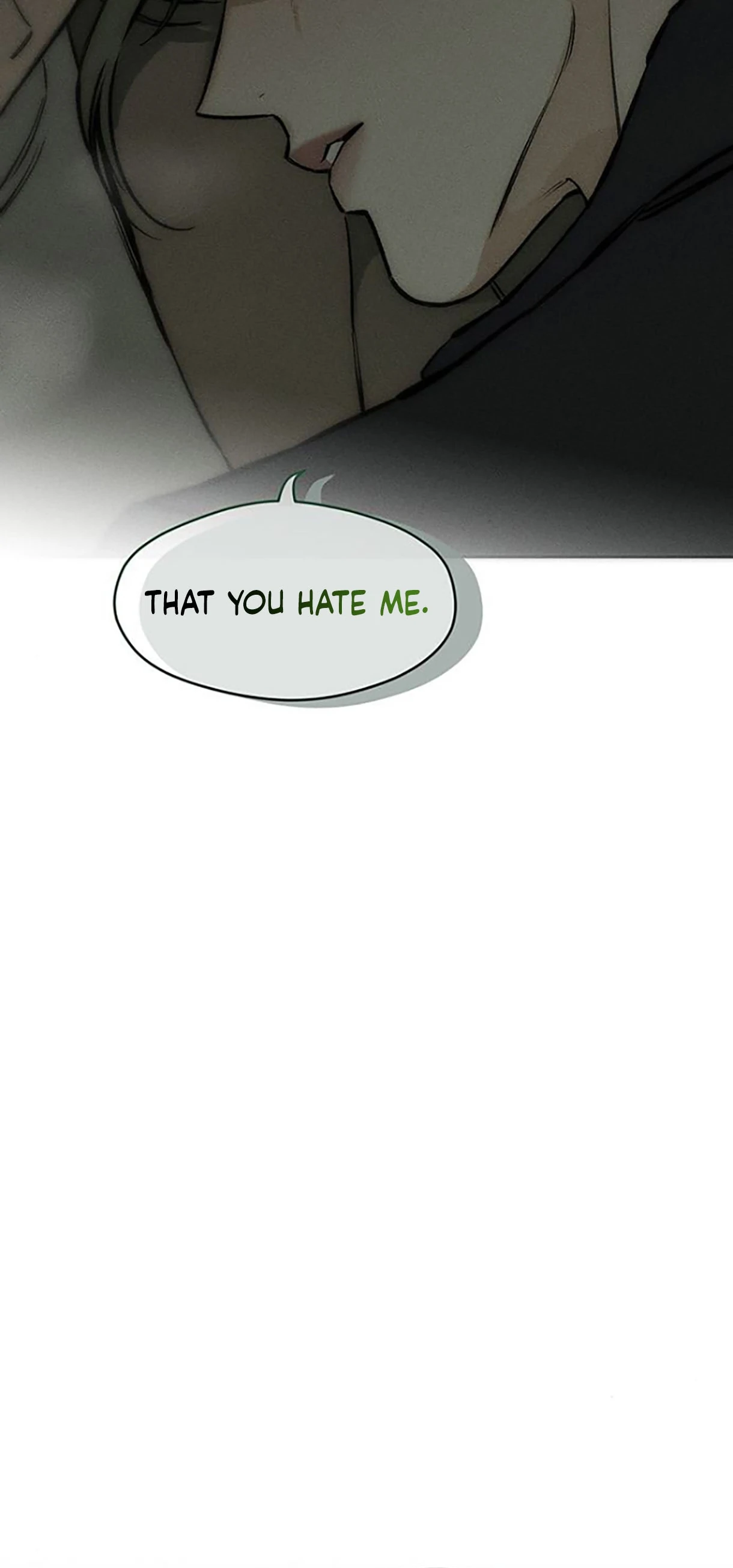 Tears on a Withered Flower – ENGLISH VER 「Pandy」 - Chapter 36 manhwa