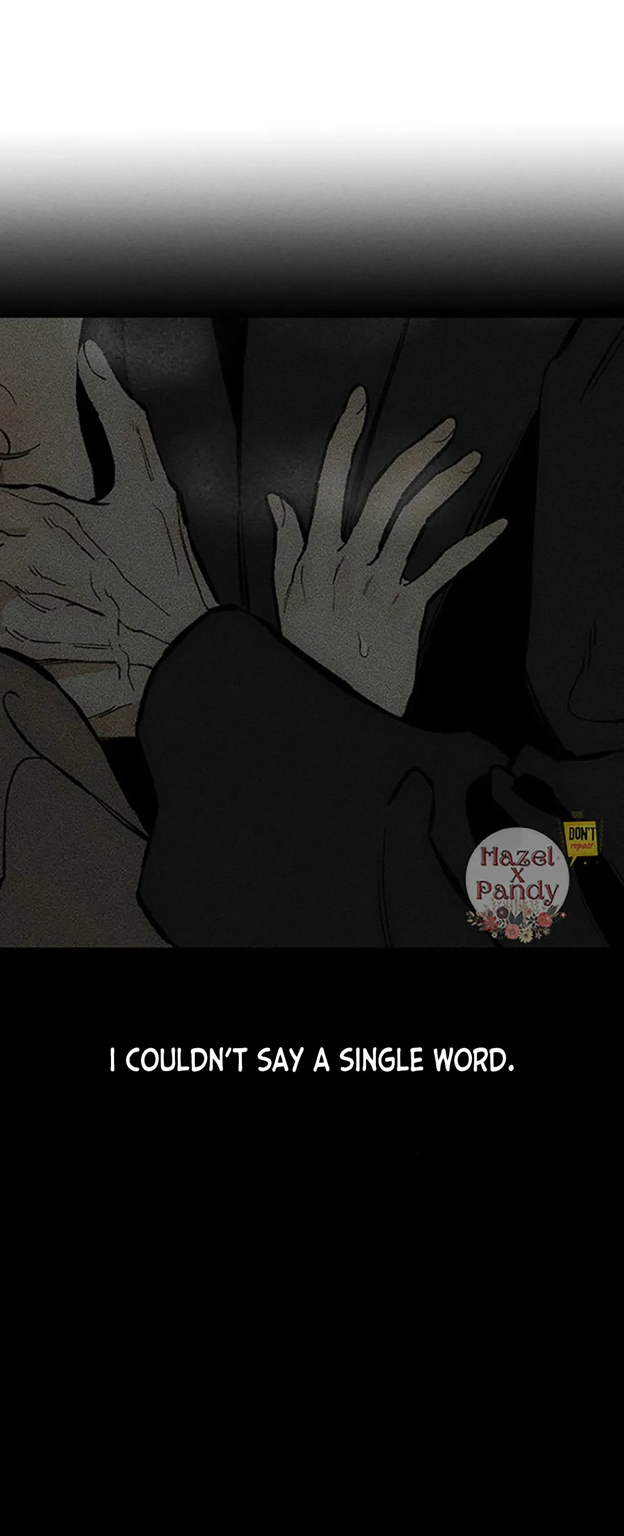 Tears on a Withered Flower – ENGLISH VER 「Pandy」 - Chapter 36 manhwa