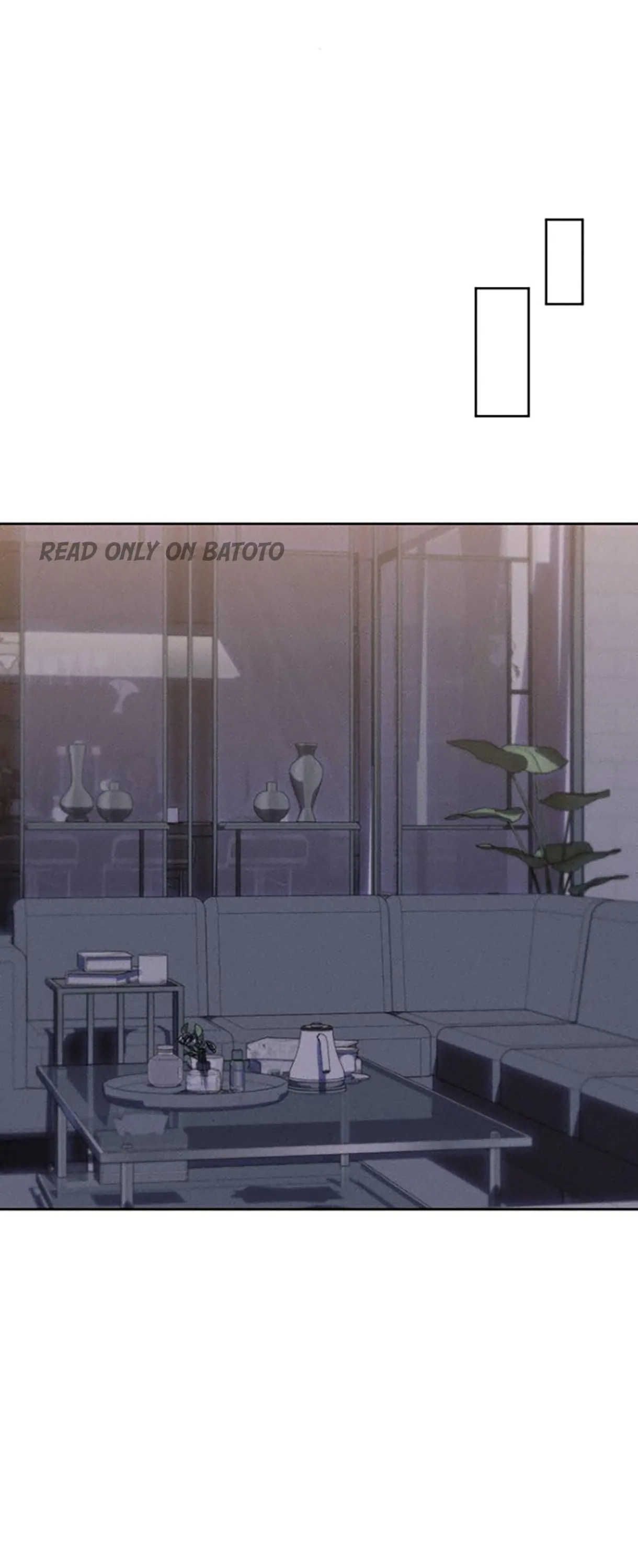 Tears on a Withered Flower – ENGLISH VER 「Pandy」 - Chapter 36 manhwa