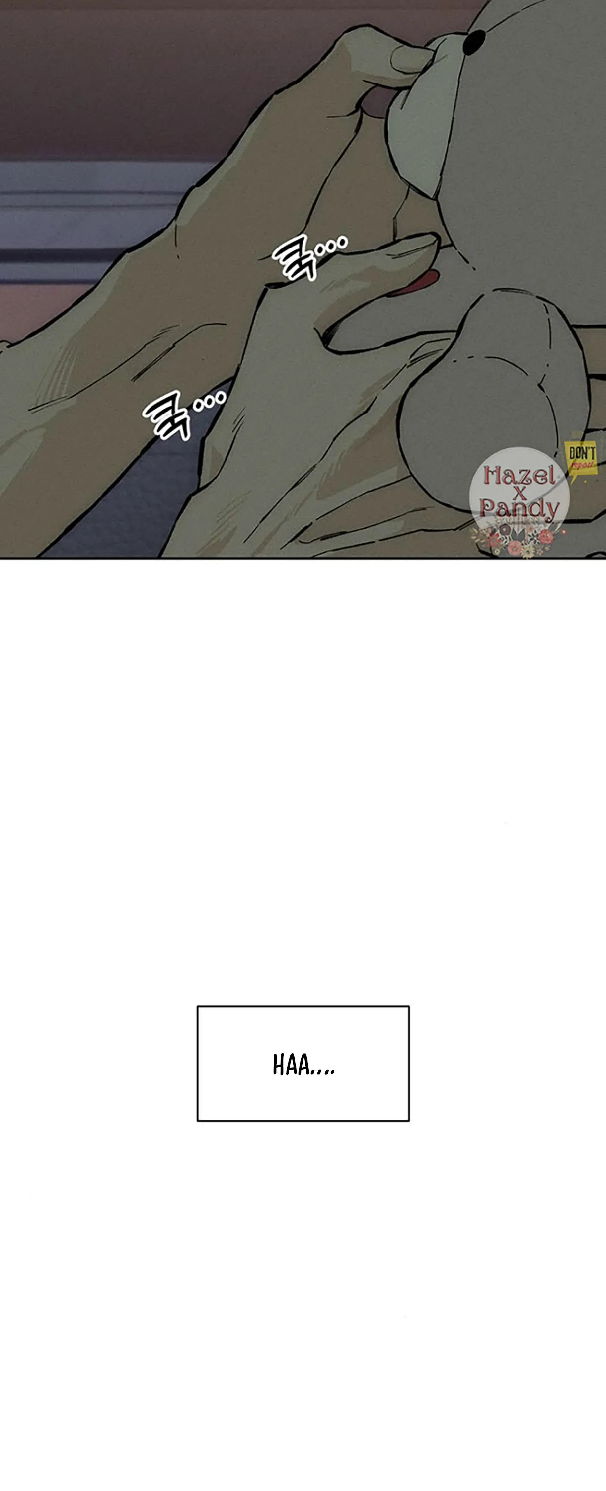 Tears on a Withered Flower – ENGLISH VER 「Pandy」 - Chapter 36 manhwa