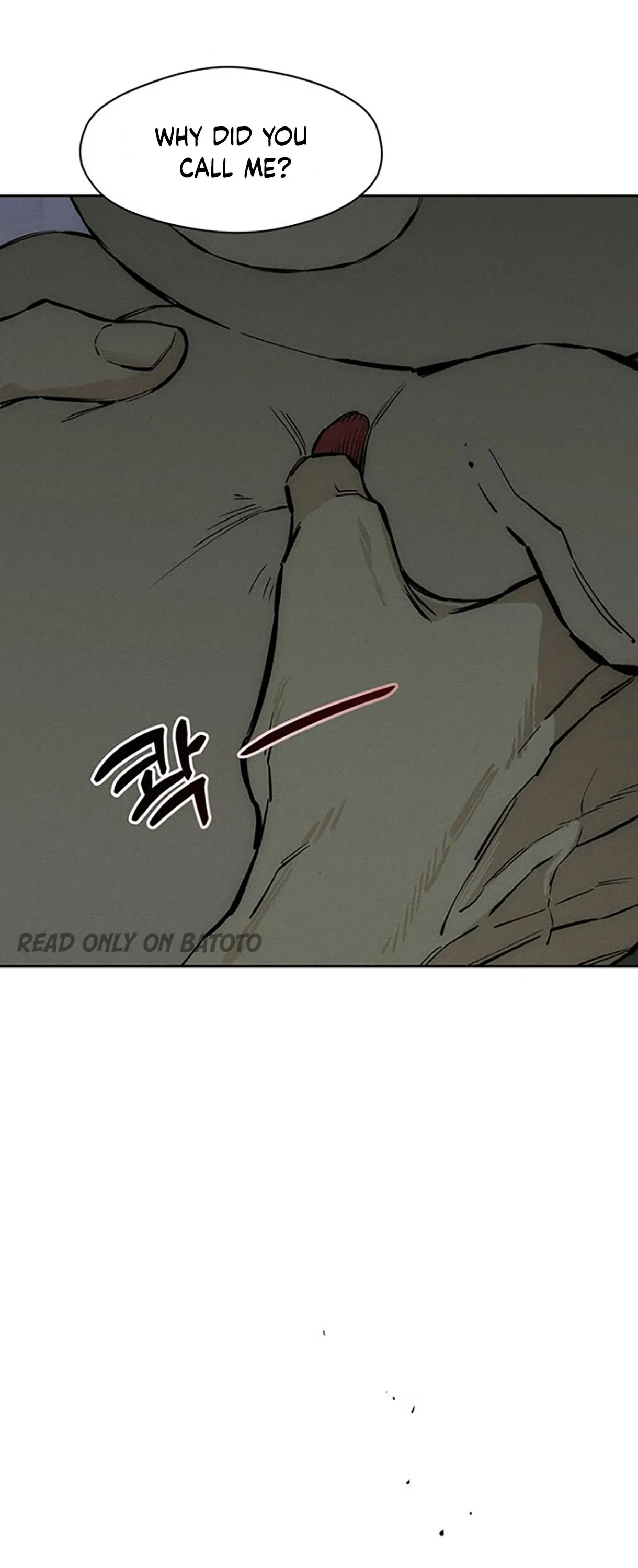 Tears on a Withered Flower – ENGLISH VER 「Pandy」 - Chapter 36 manhwa