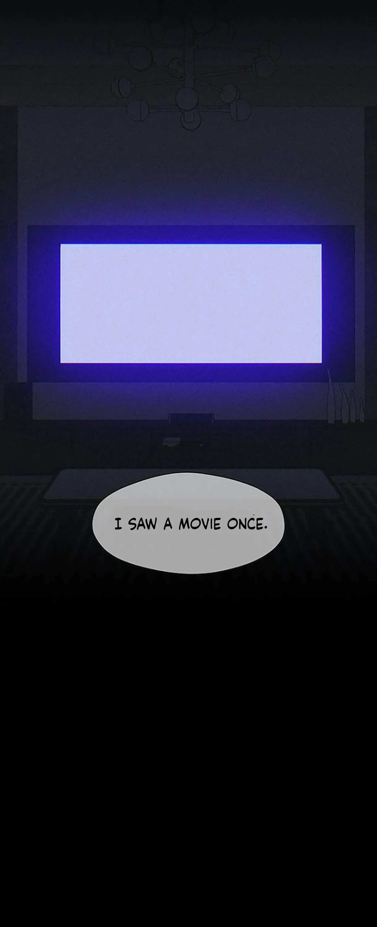 Tears on a Withered Flower – ENGLISH VER 「Pandy」 - Chapter 36 manhwa