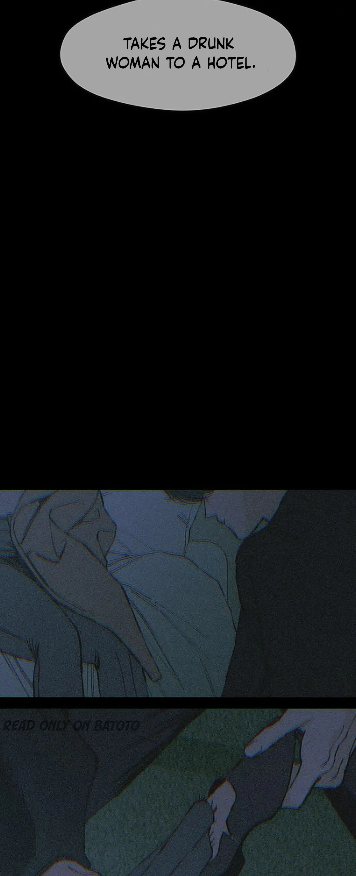 Tears on a Withered Flower – ENGLISH VER 「Pandy」 - Chapter 36 manhwa