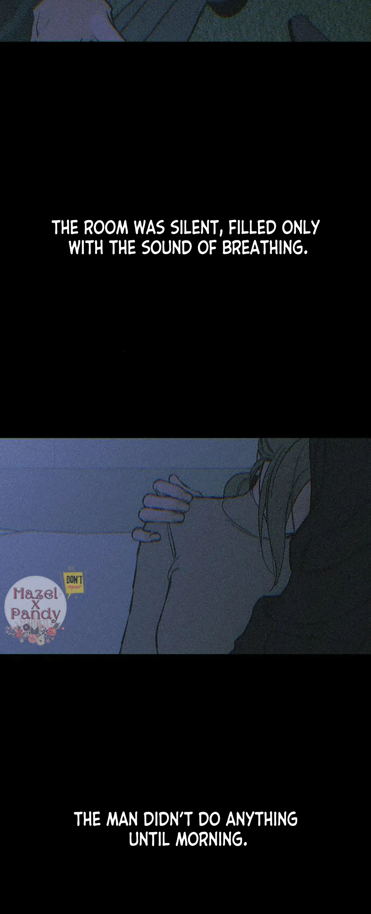 Tears on a Withered Flower – ENGLISH VER 「Pandy」 - Chapter 36 manhwa
