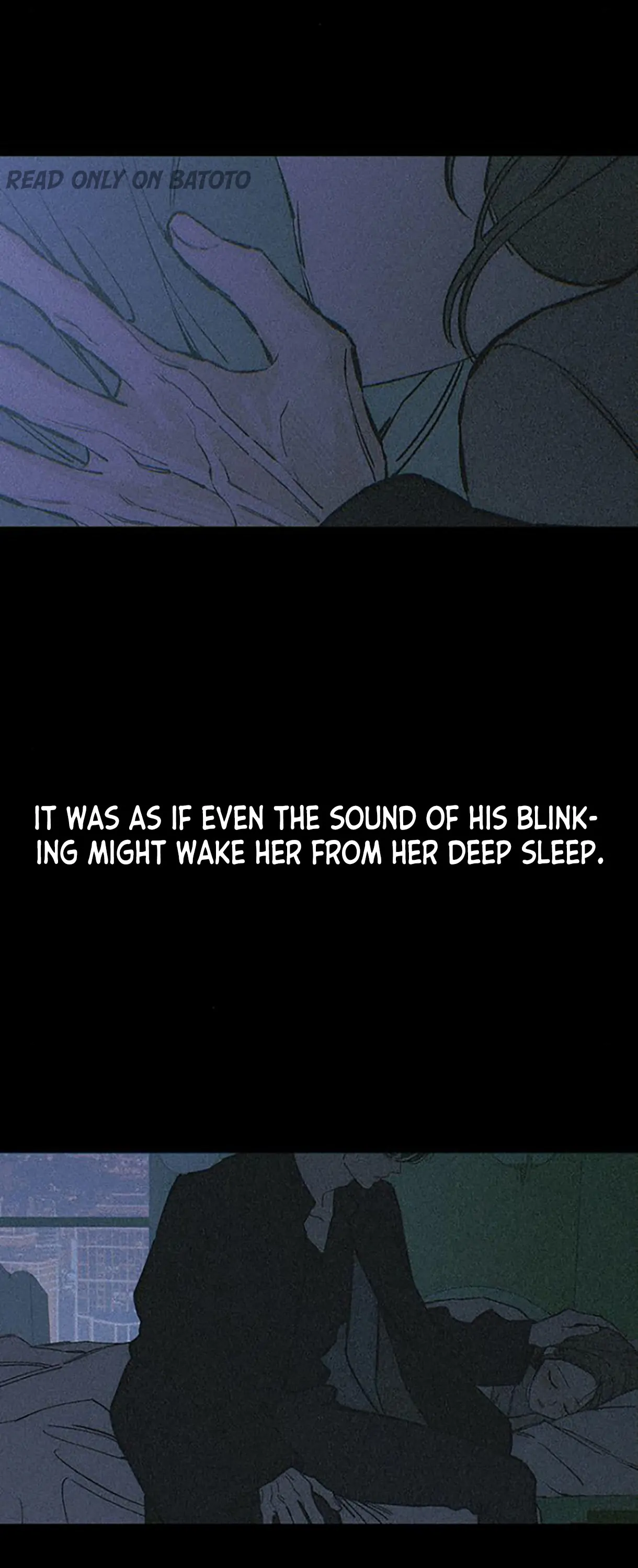 Tears on a Withered Flower – ENGLISH VER 「Pandy」 - Chapter 36 manhwa