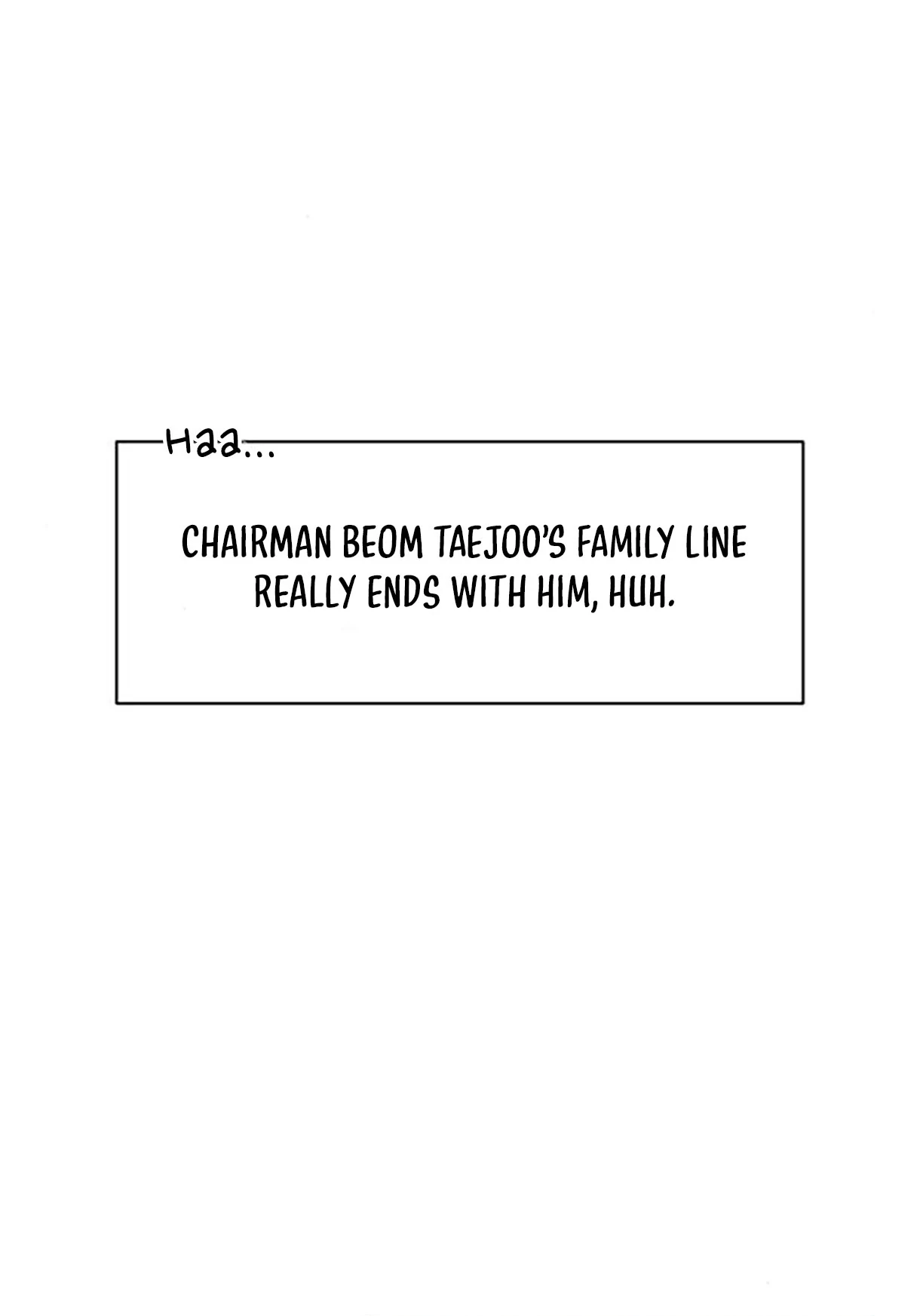 Tears on a Withered Flower – ENGLISH VER 「Pandy」 - Chapter 36 manhwa
