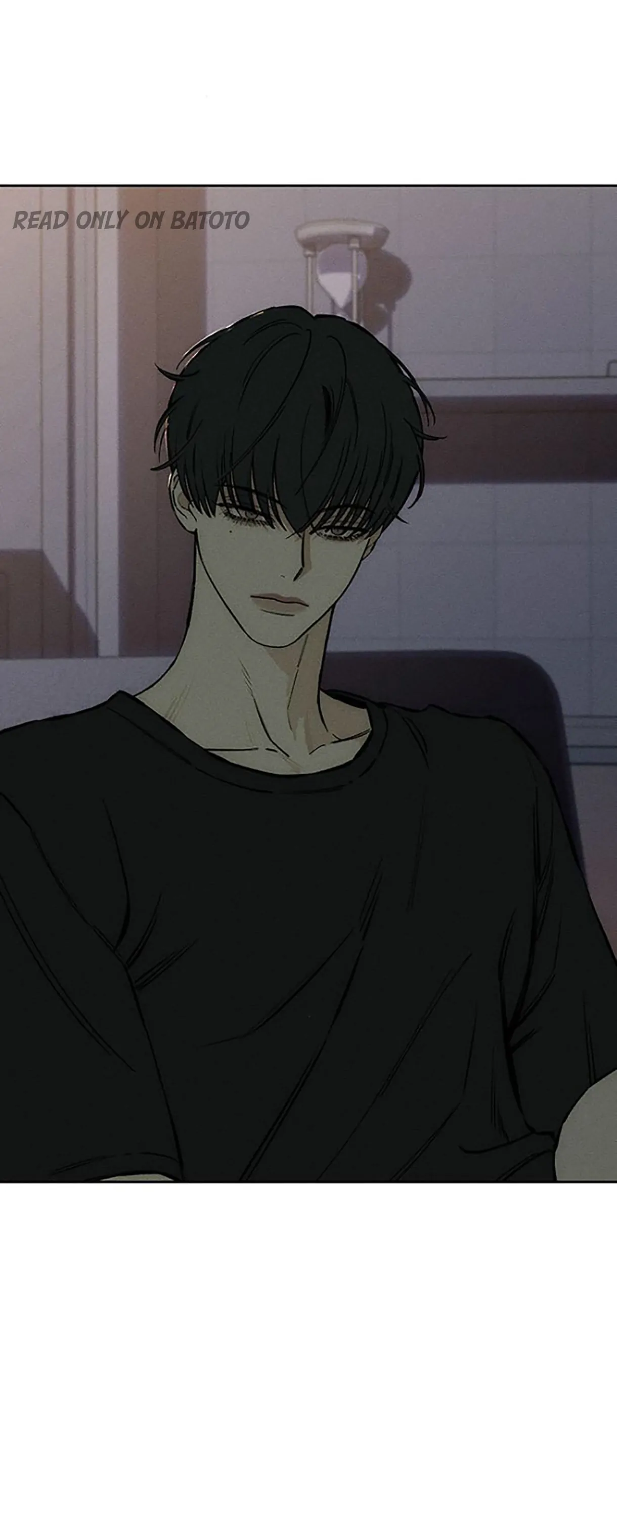 Tears on a Withered Flower – ENGLISH VER 「Pandy」 - Chapter 36 manhwa