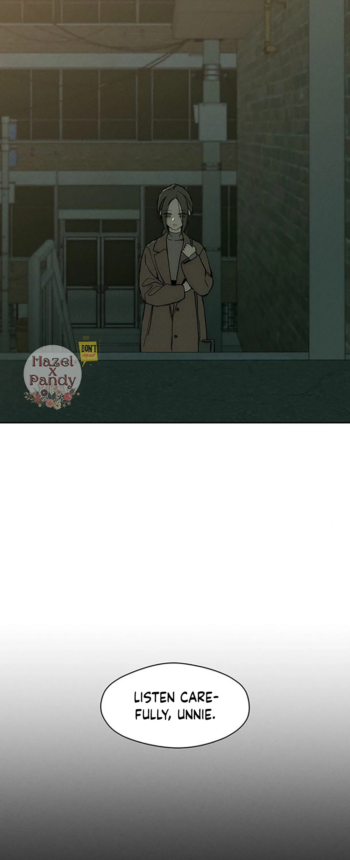 Tears on a Withered Flower – ENGLISH VER 「Pandy」 - Chapter 36 manhwa