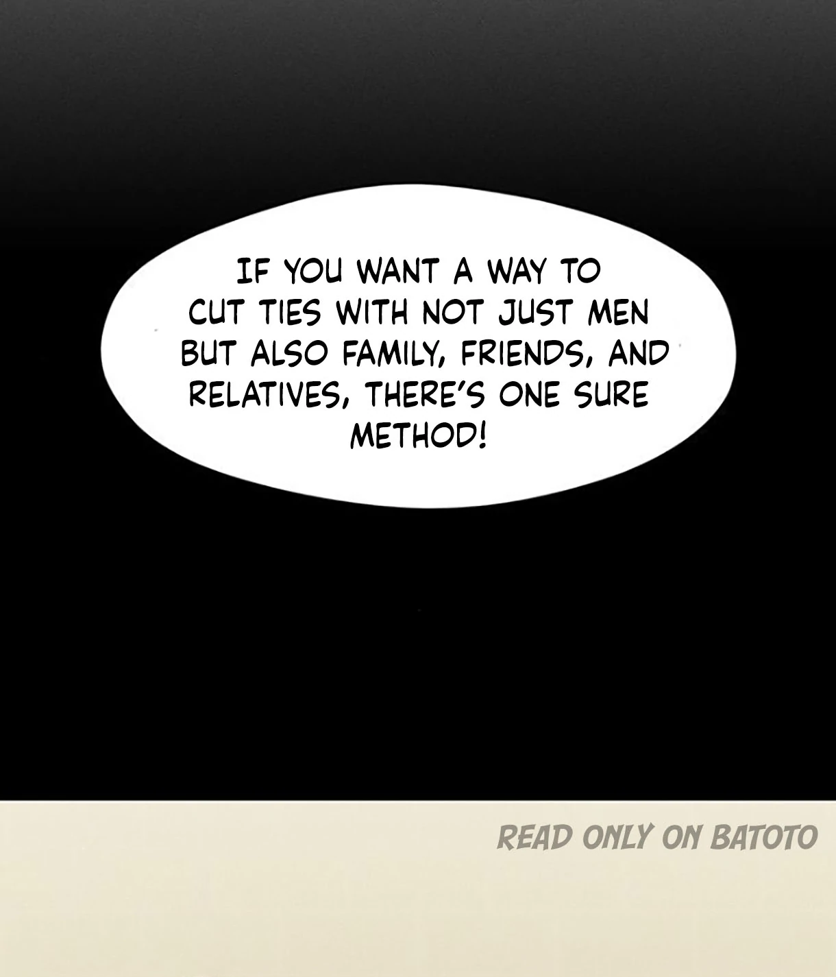 Tears on a Withered Flower – ENGLISH VER 「Pandy」 - Chapter 36 manhwa