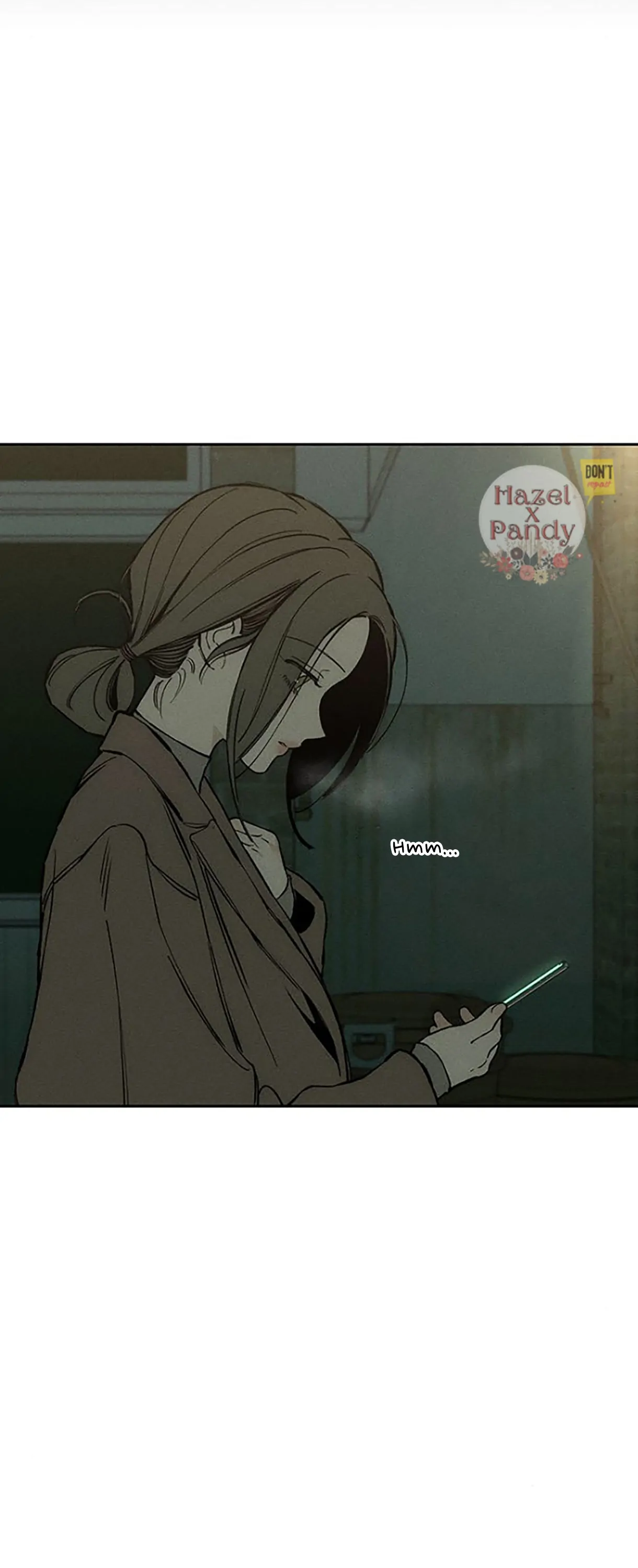 Tears on a Withered Flower – ENGLISH VER 「Pandy」 - Chapter 36 manhwa