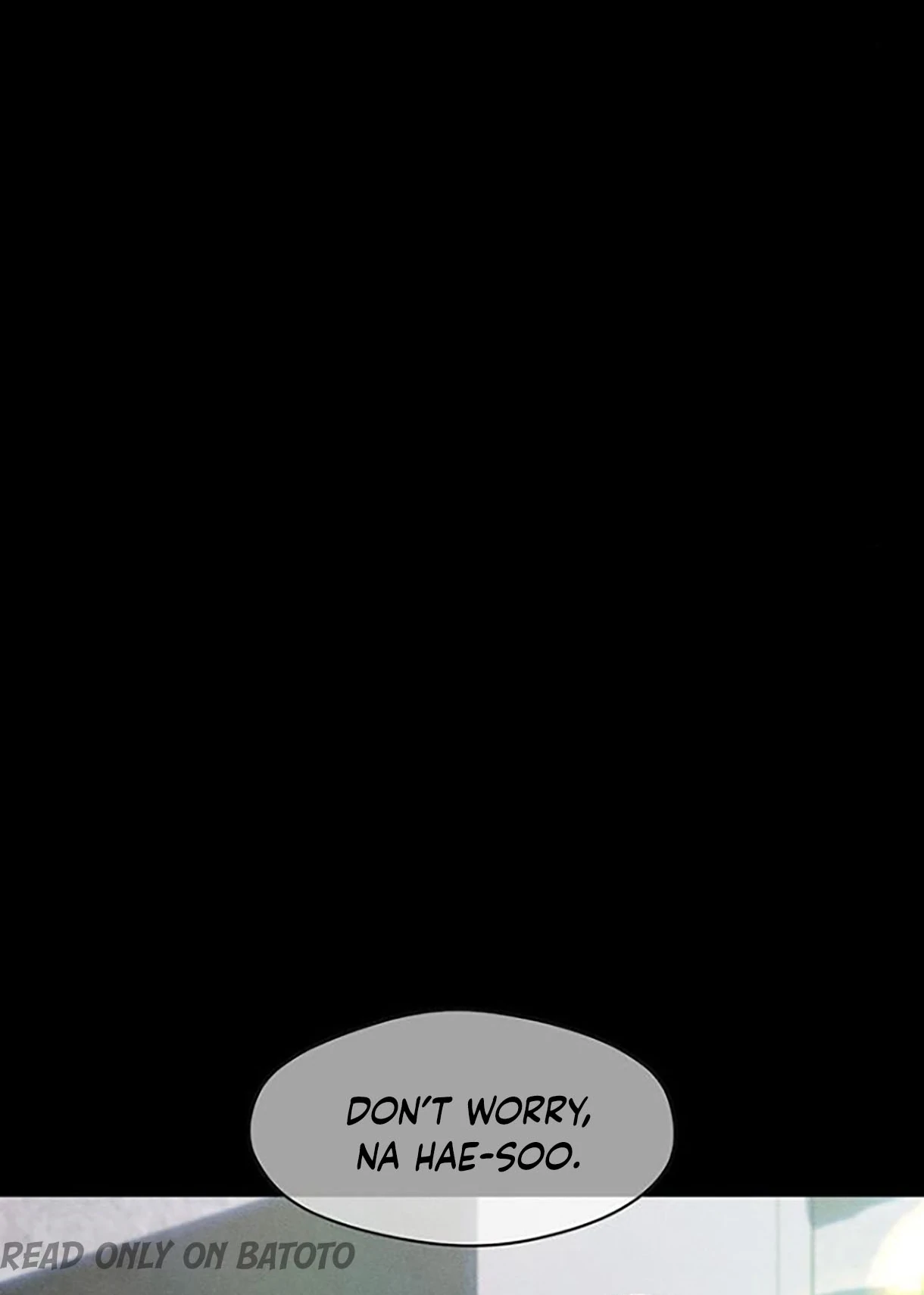 Tears on a Withered Flower – ENGLISH VER 「Pandy」 - Chapter 36 manhwa