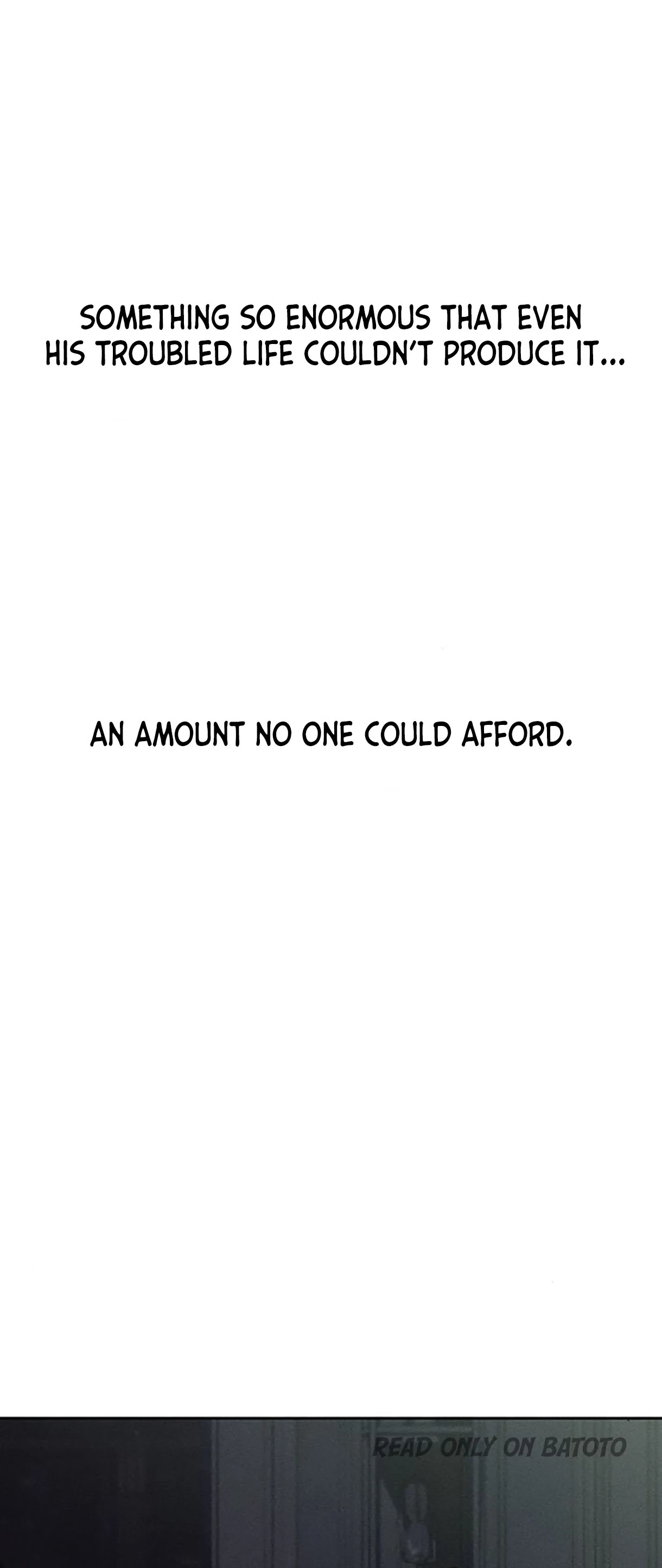 Tears on a Withered Flower – ENGLISH VER 「Pandy」 - Chapter 36 manhwa