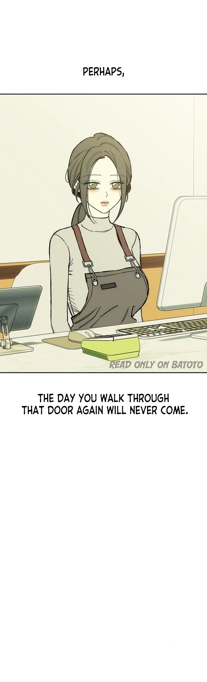 Tears on a Withered Flower – ENGLISH VER 「Pandy」 - Chapter 37 manhwa