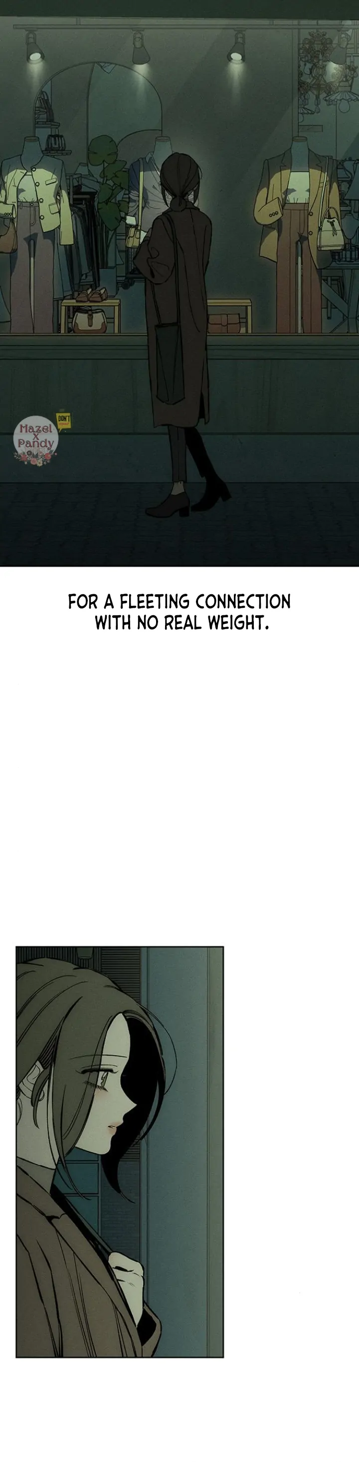 Tears on a Withered Flower – ENGLISH VER 「Pandy」 - Chapter 37 manhwa