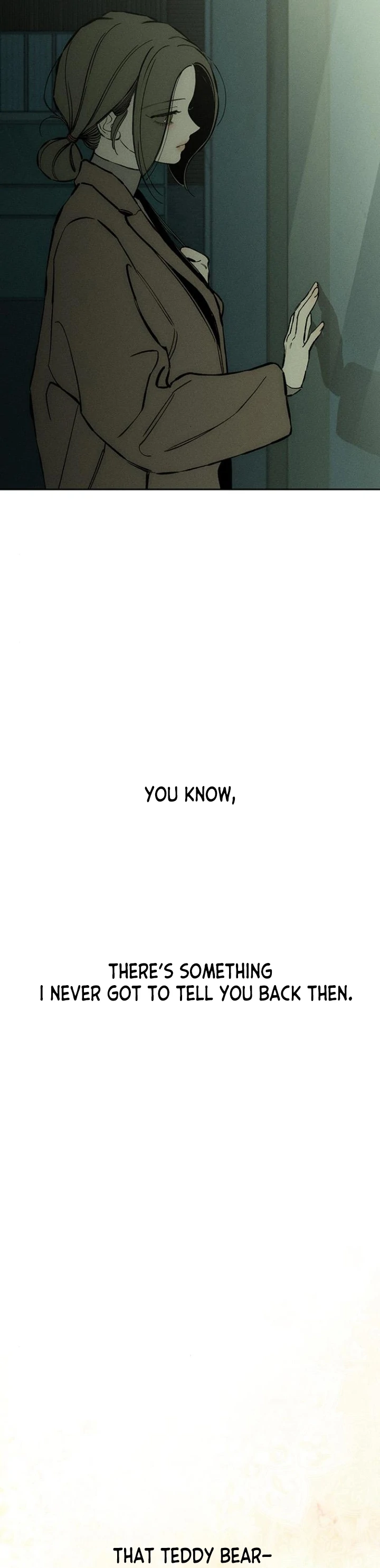 Tears on a Withered Flower – ENGLISH VER 「Pandy」 - Chapter 37 manhwa