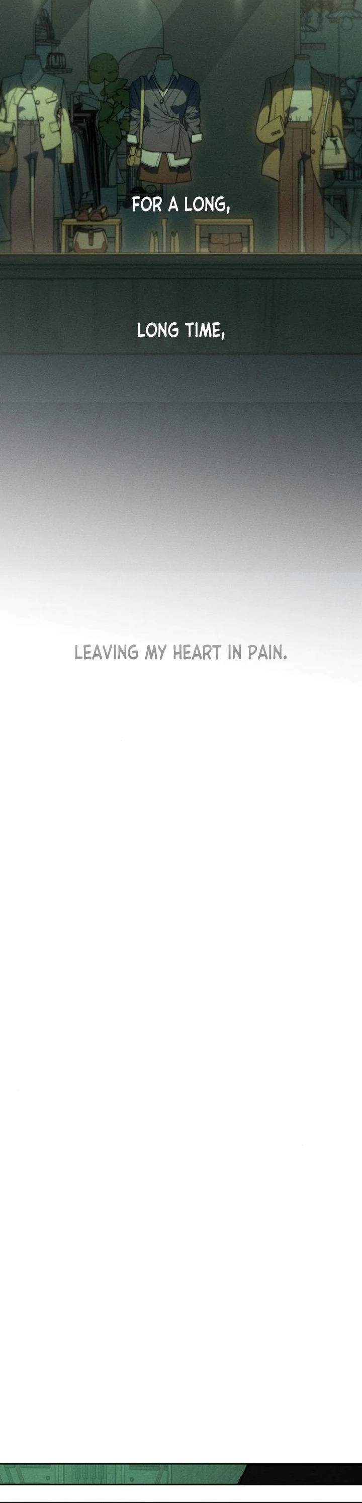 Tears on a Withered Flower – ENGLISH VER 「Pandy」 - Chapter 37 manhwa