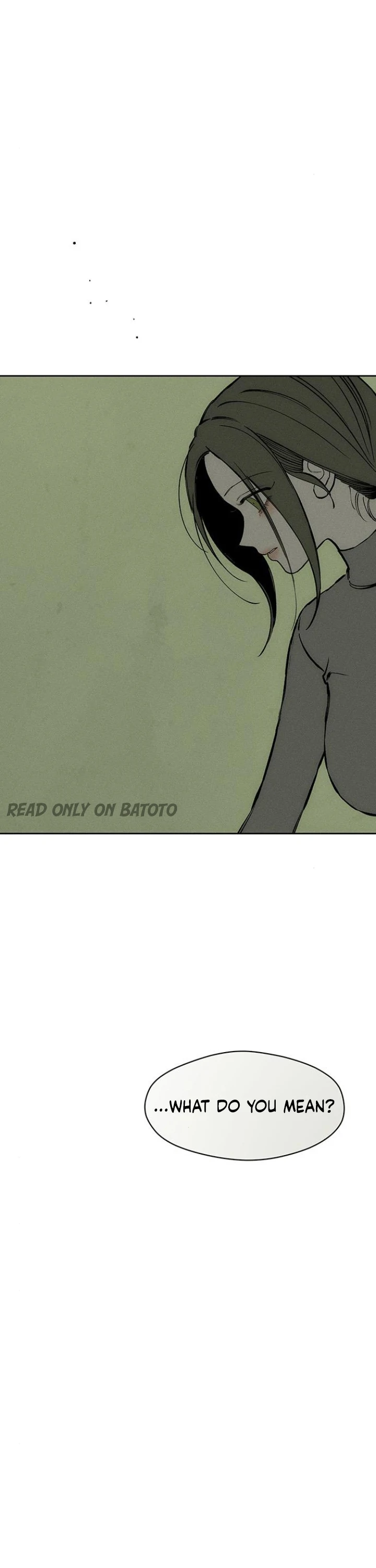 Tears on a Withered Flower – ENGLISH VER 「Pandy」 - Chapter 37 manhwa
