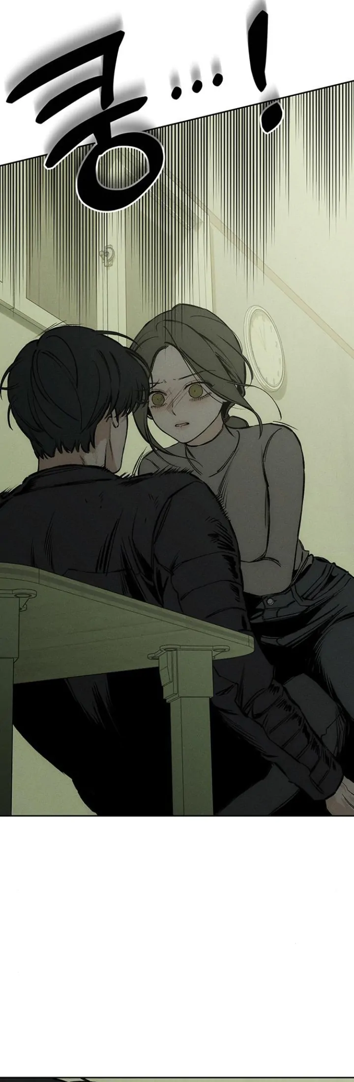 Tears on a Withered Flower – ENGLISH VER 「Pandy」 - Chapter 37 manhwa