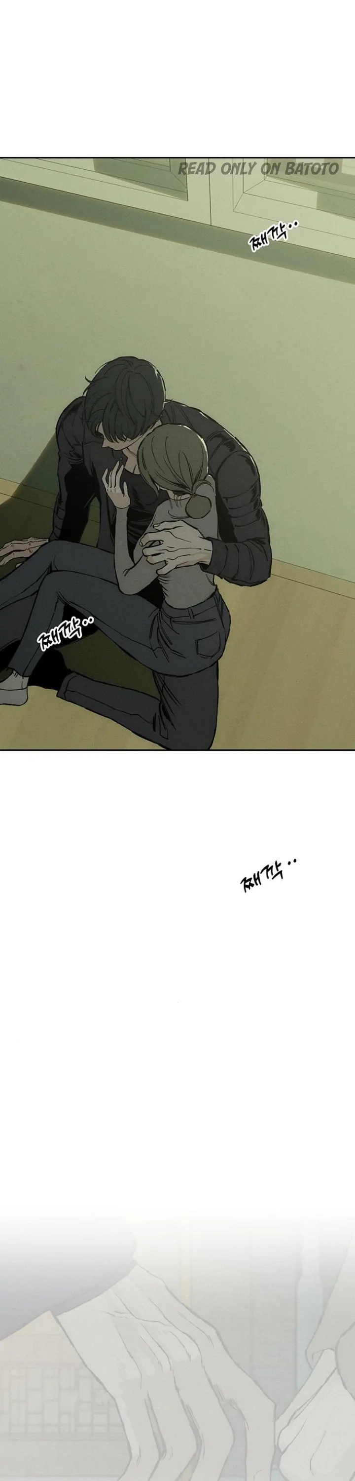 Tears on a Withered Flower – ENGLISH VER 「Pandy」 - Chapter 37 manhwa